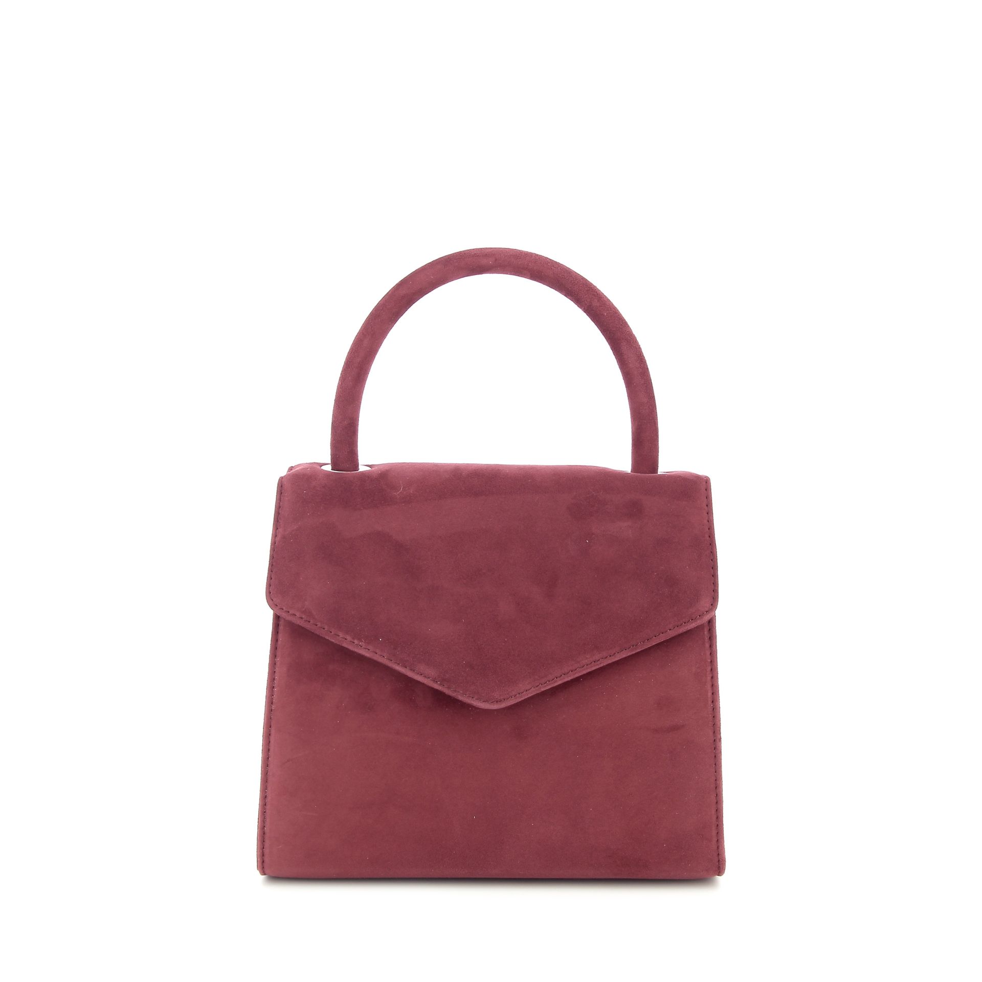 Lebru Handtas 265303 rood