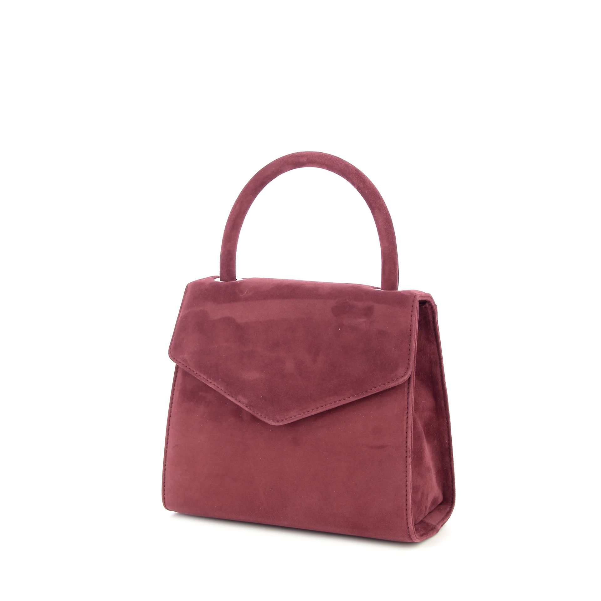Lebru Handtas 265303 rood