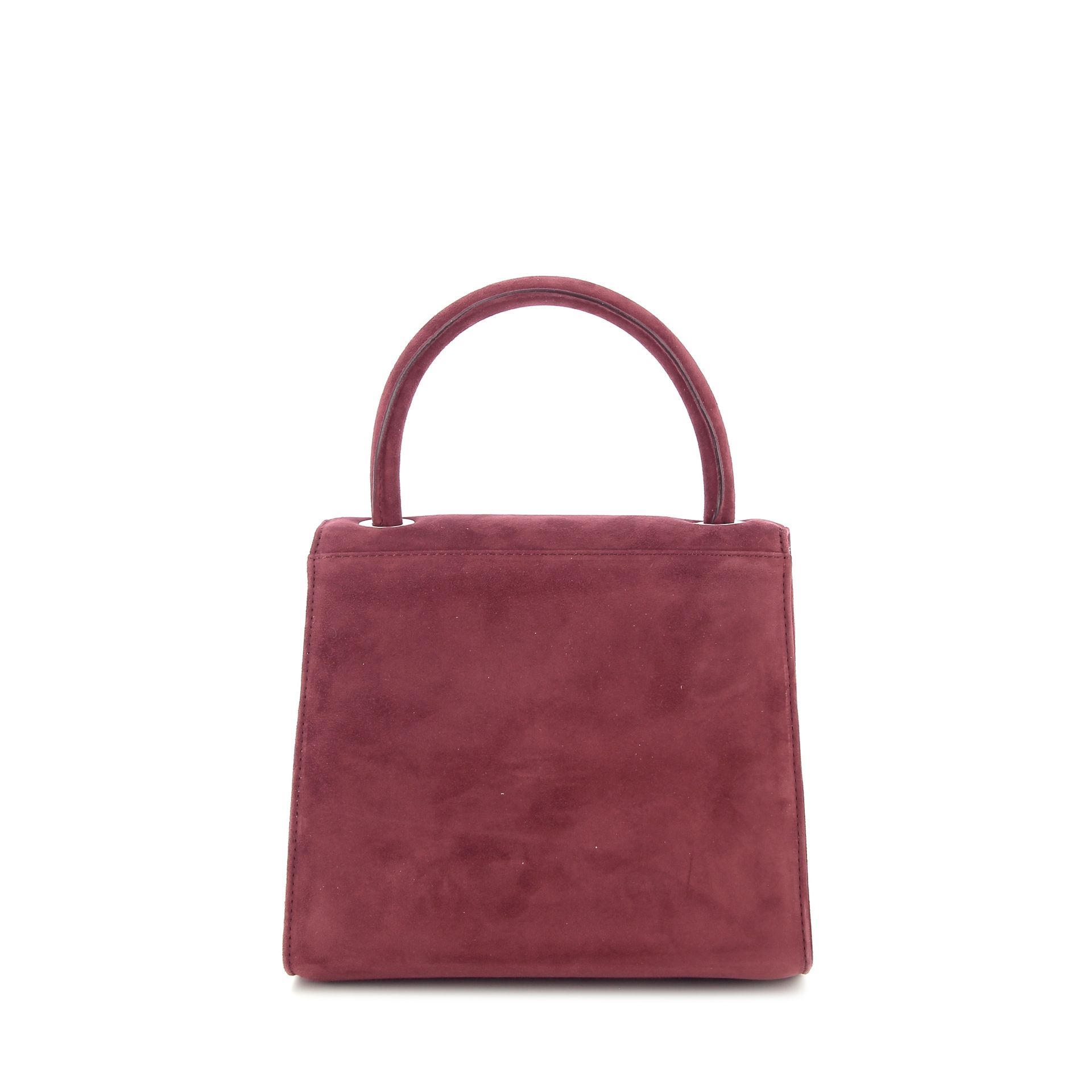 Lebru Handtas 265303 rood