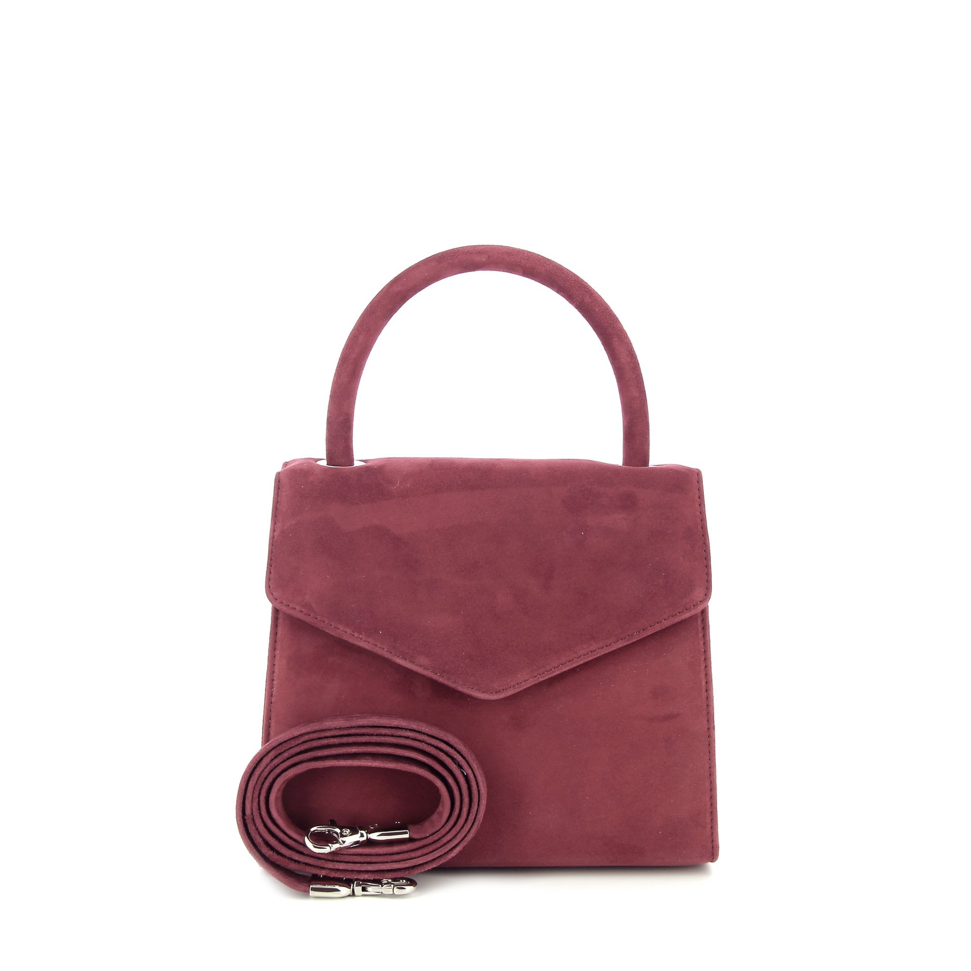 Lebru Handtas 265303 rood