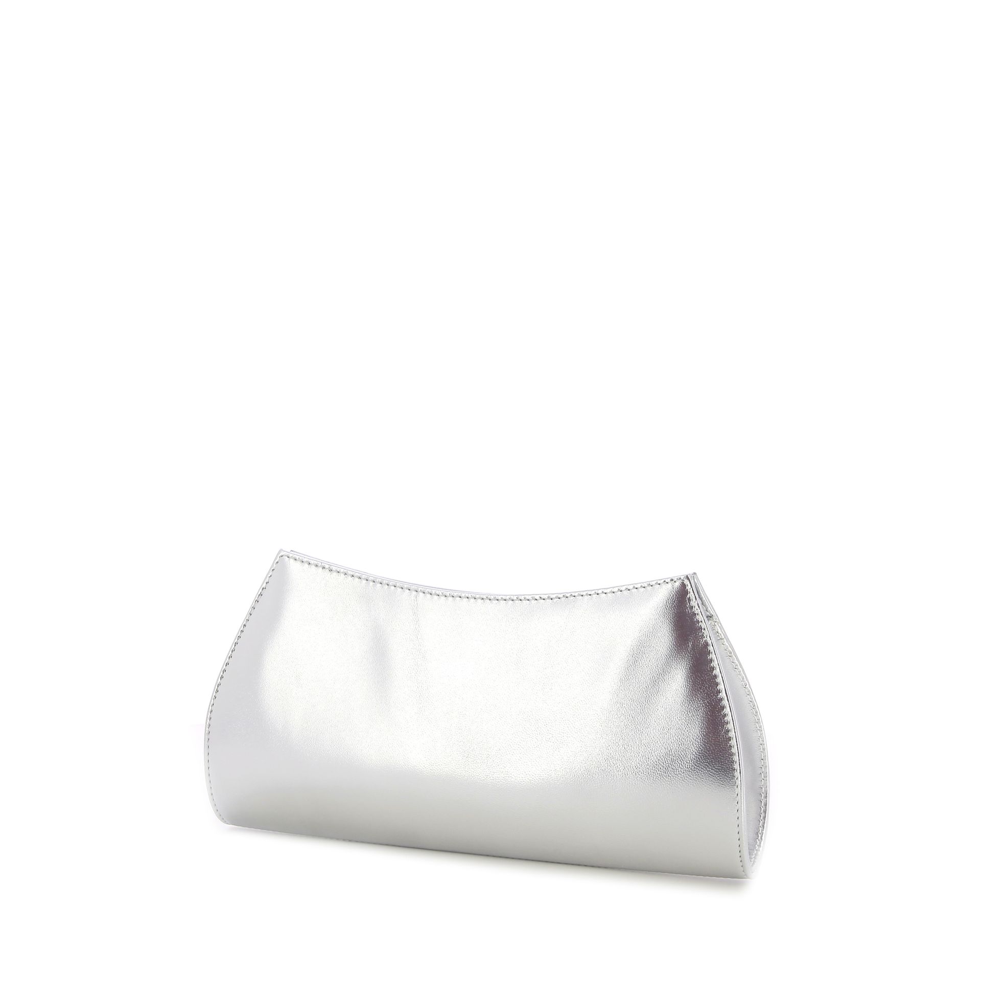 Lebru Handtas 265305 zilver