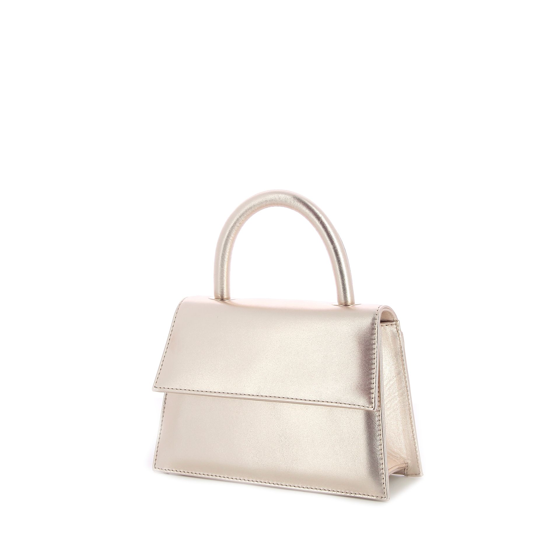 Lebru Handtas 265307 goud