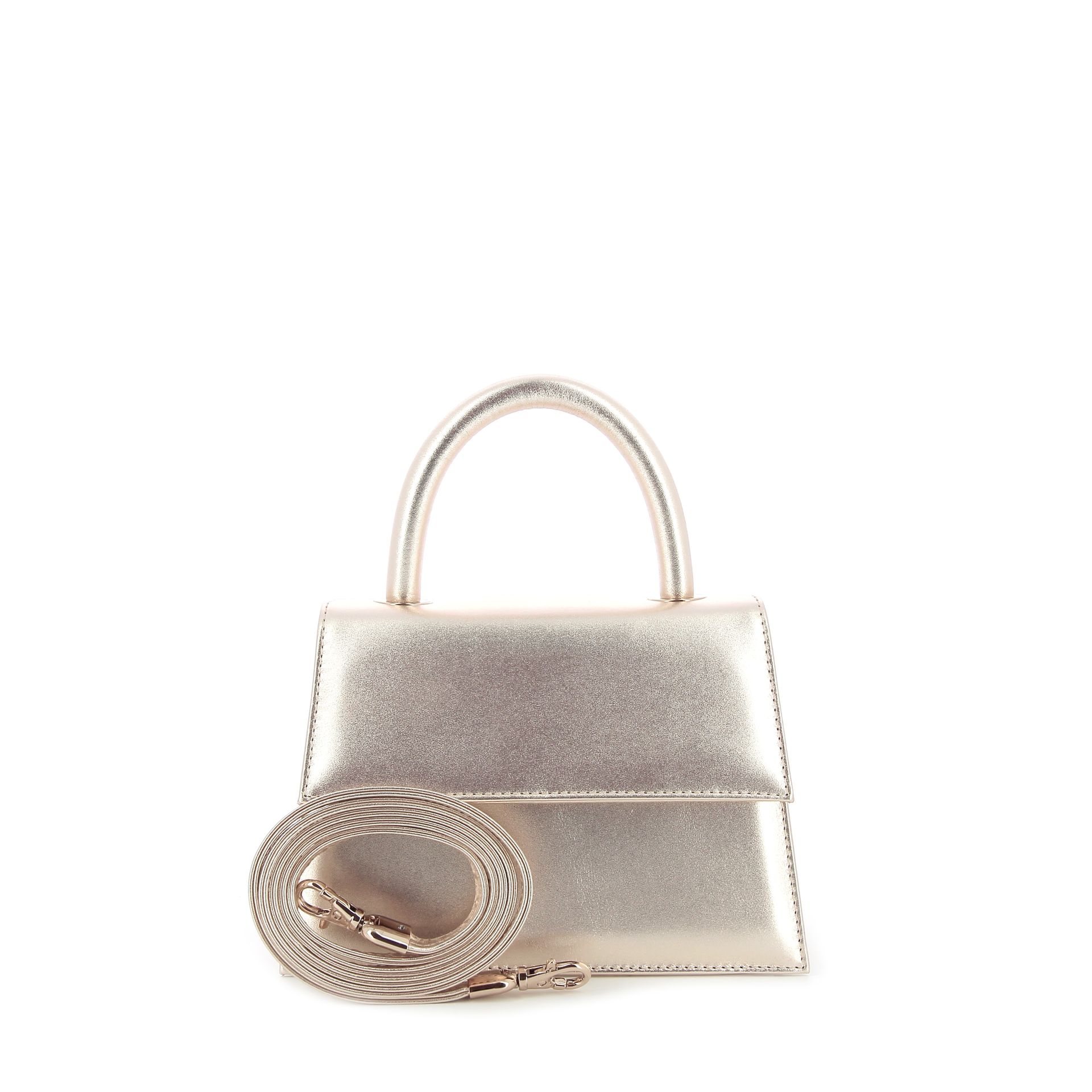 Lebru Handtas 265307 goud