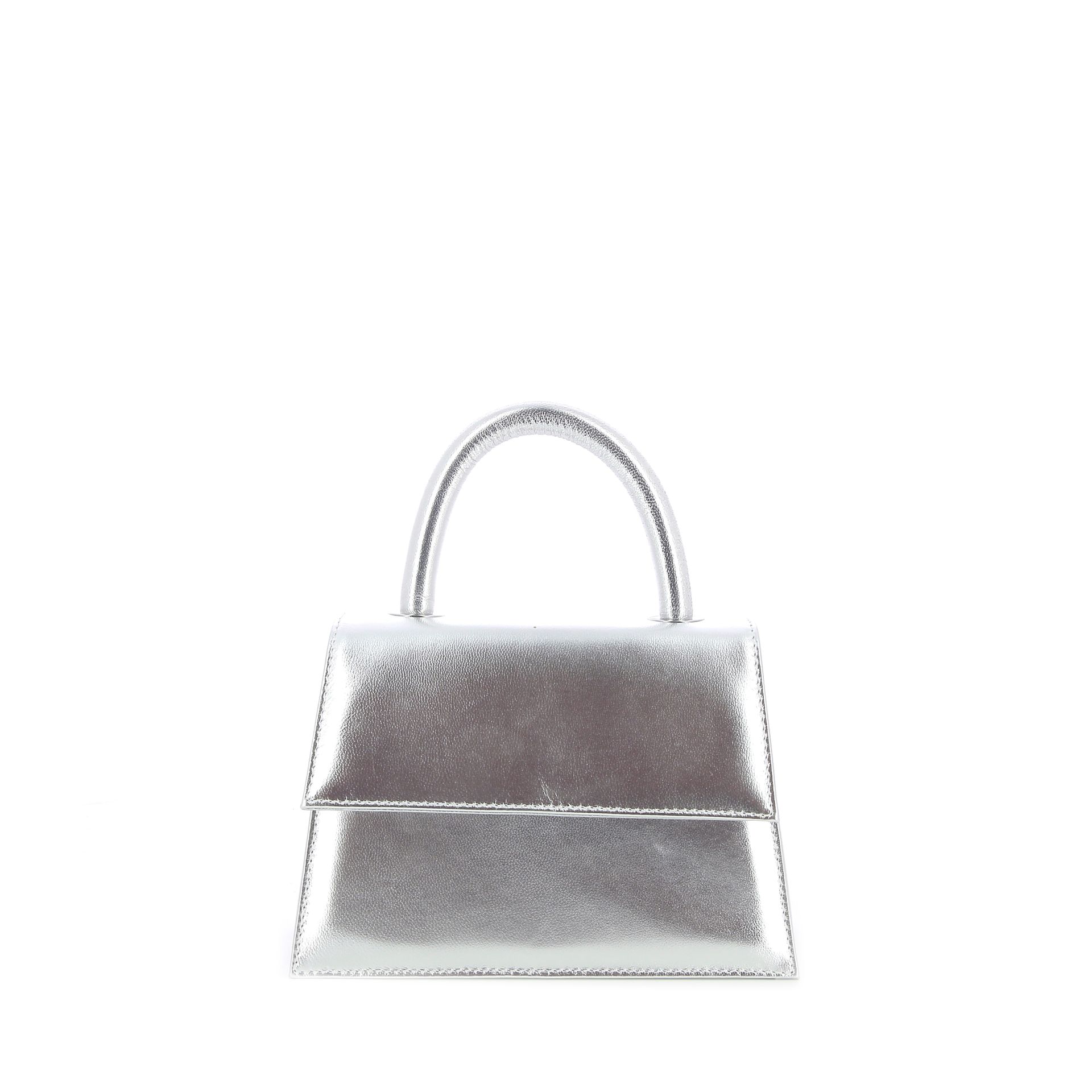 Lebru Handtas 265308 zilver