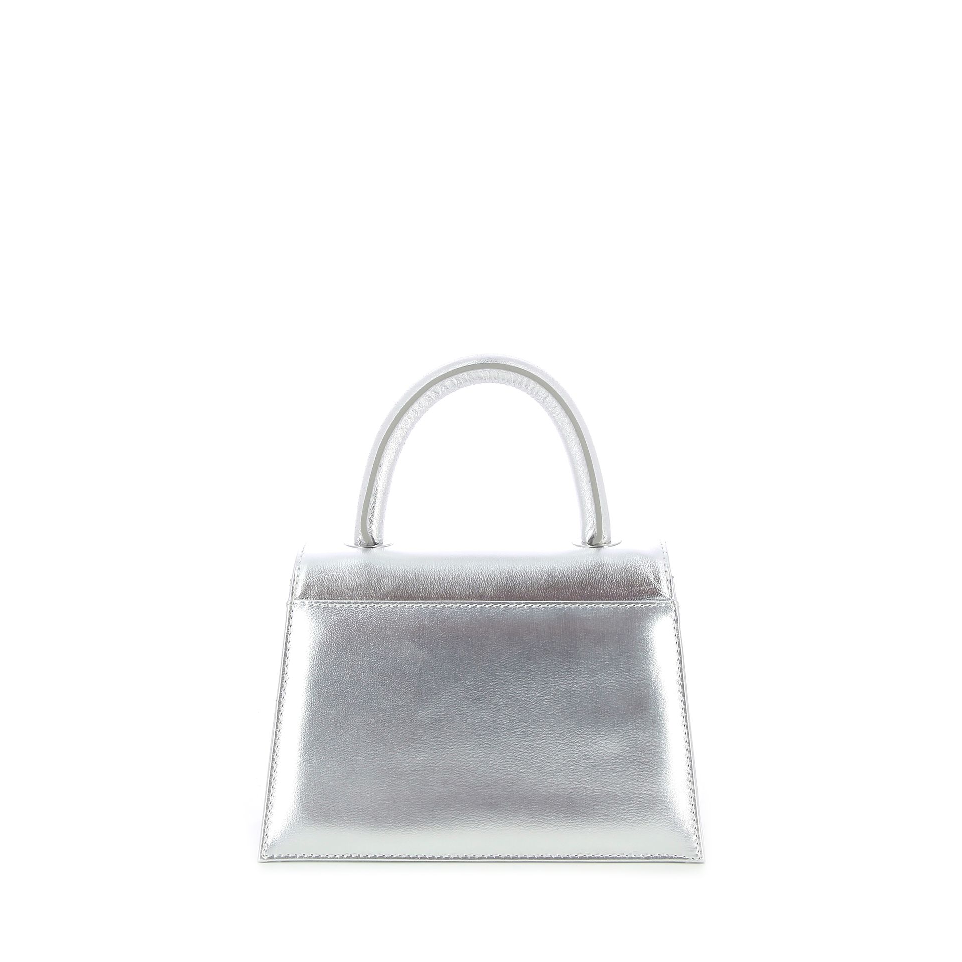 Lebru Handtas 265308 zilver