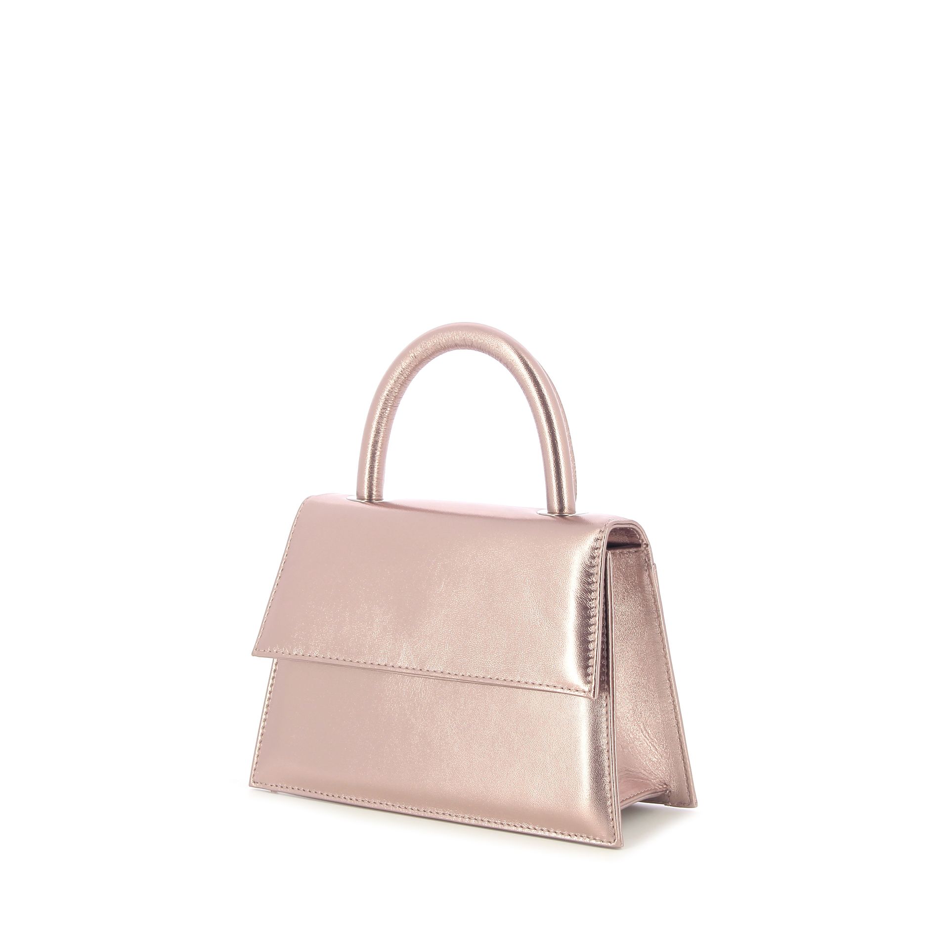 Lebru Handtas 265309 roze