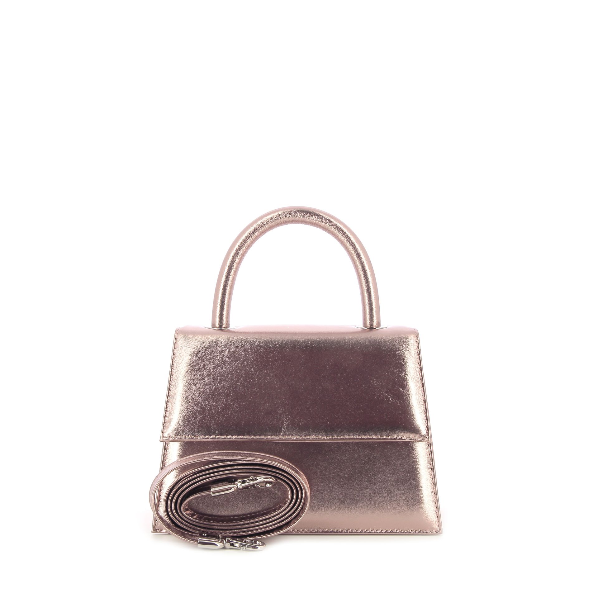 Lebru Handtas 265309 roze