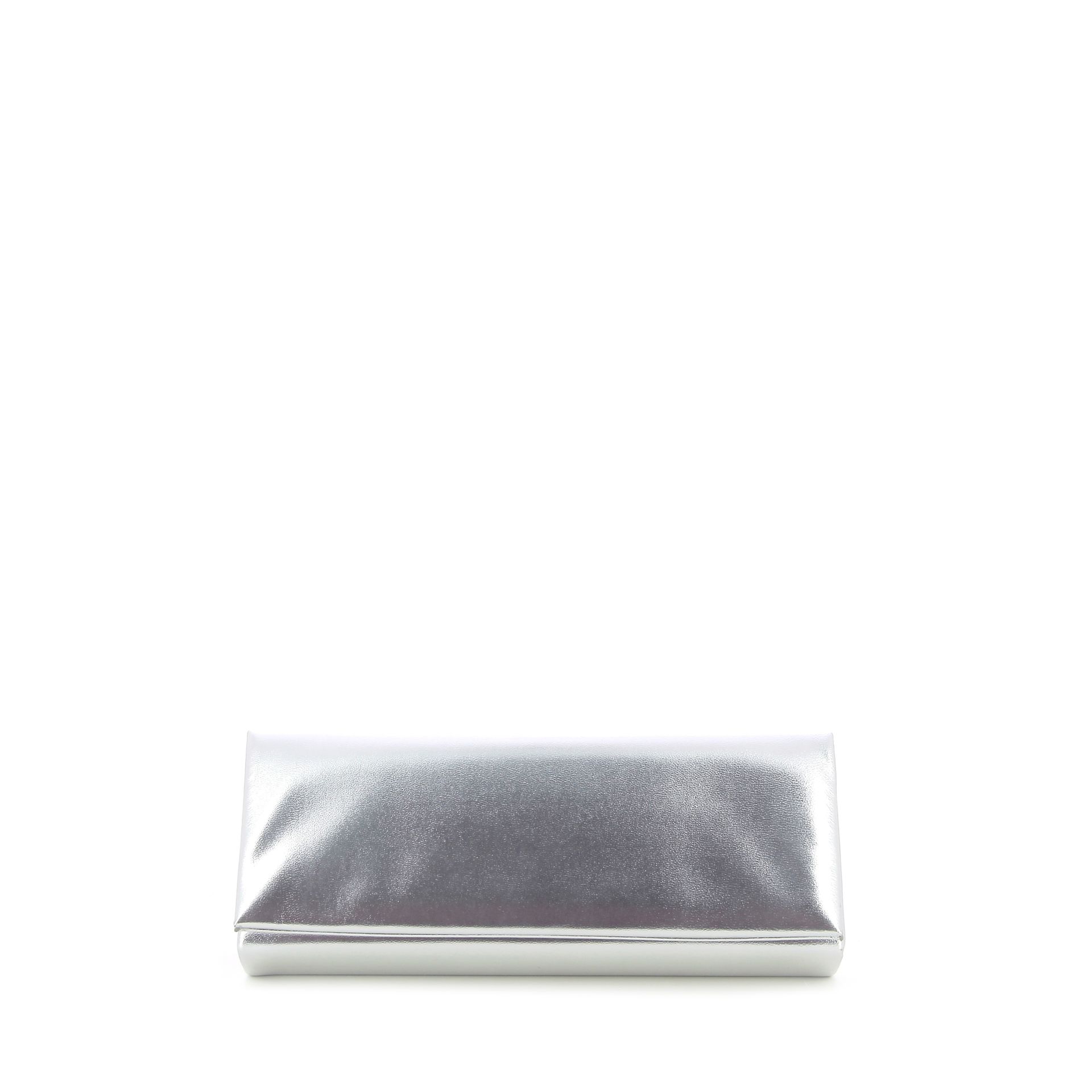 Lebru Handtas 265314 zilver