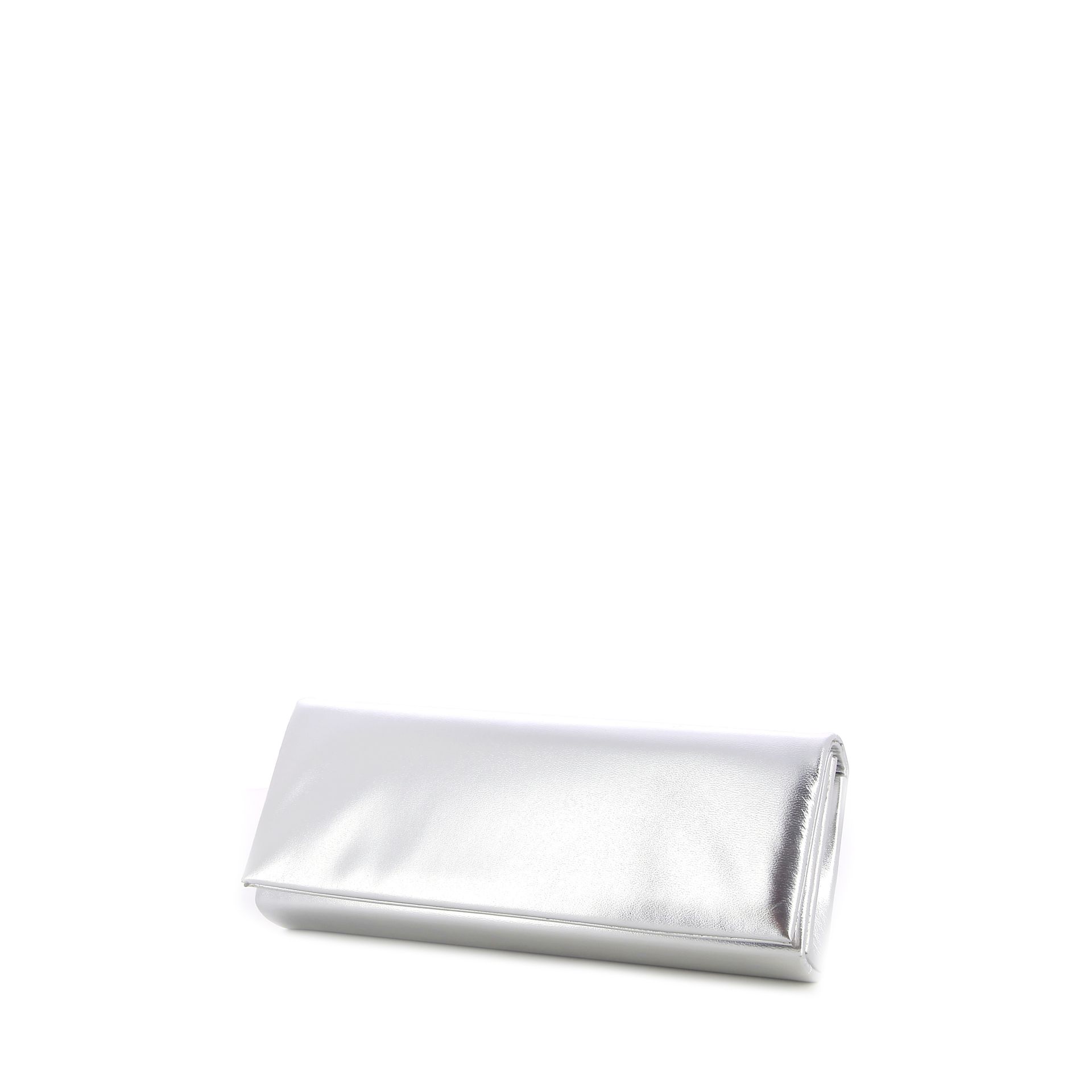 Lebru Handtas 265314 zilver