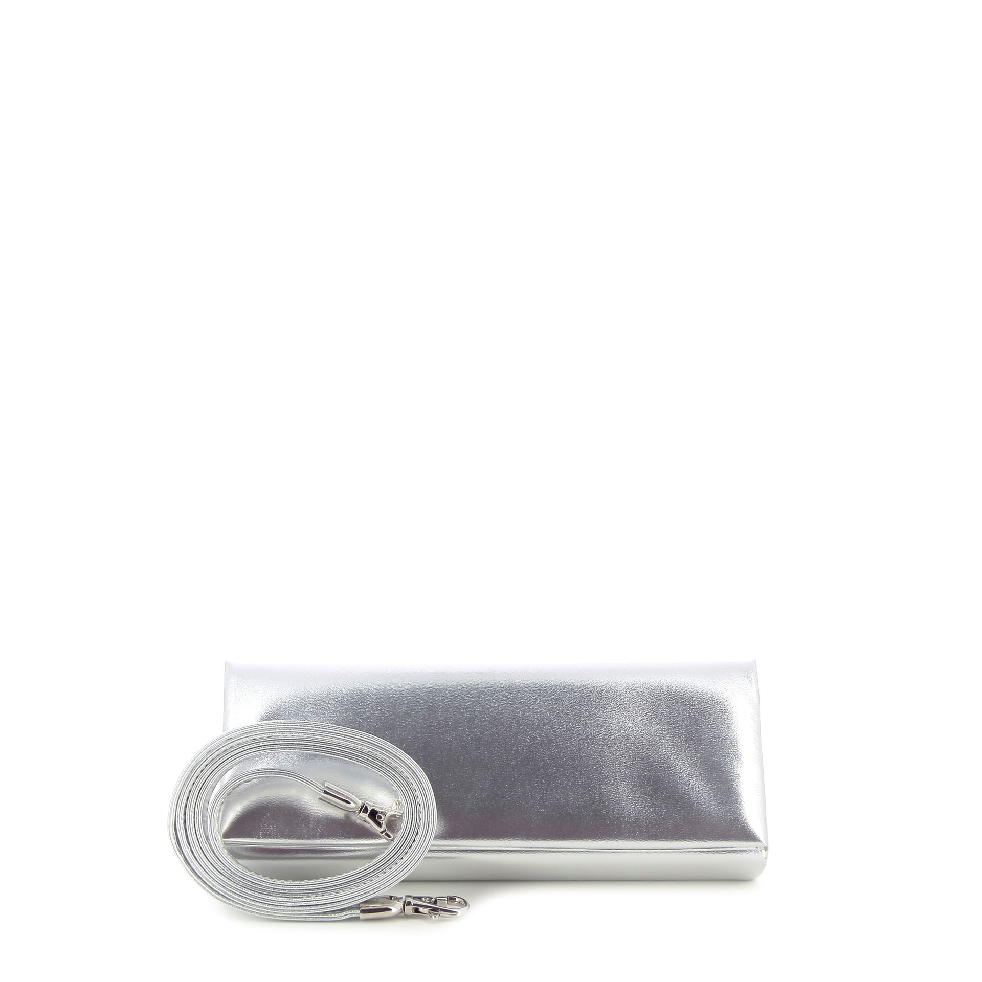 Lebru Handtas 265314 zilver