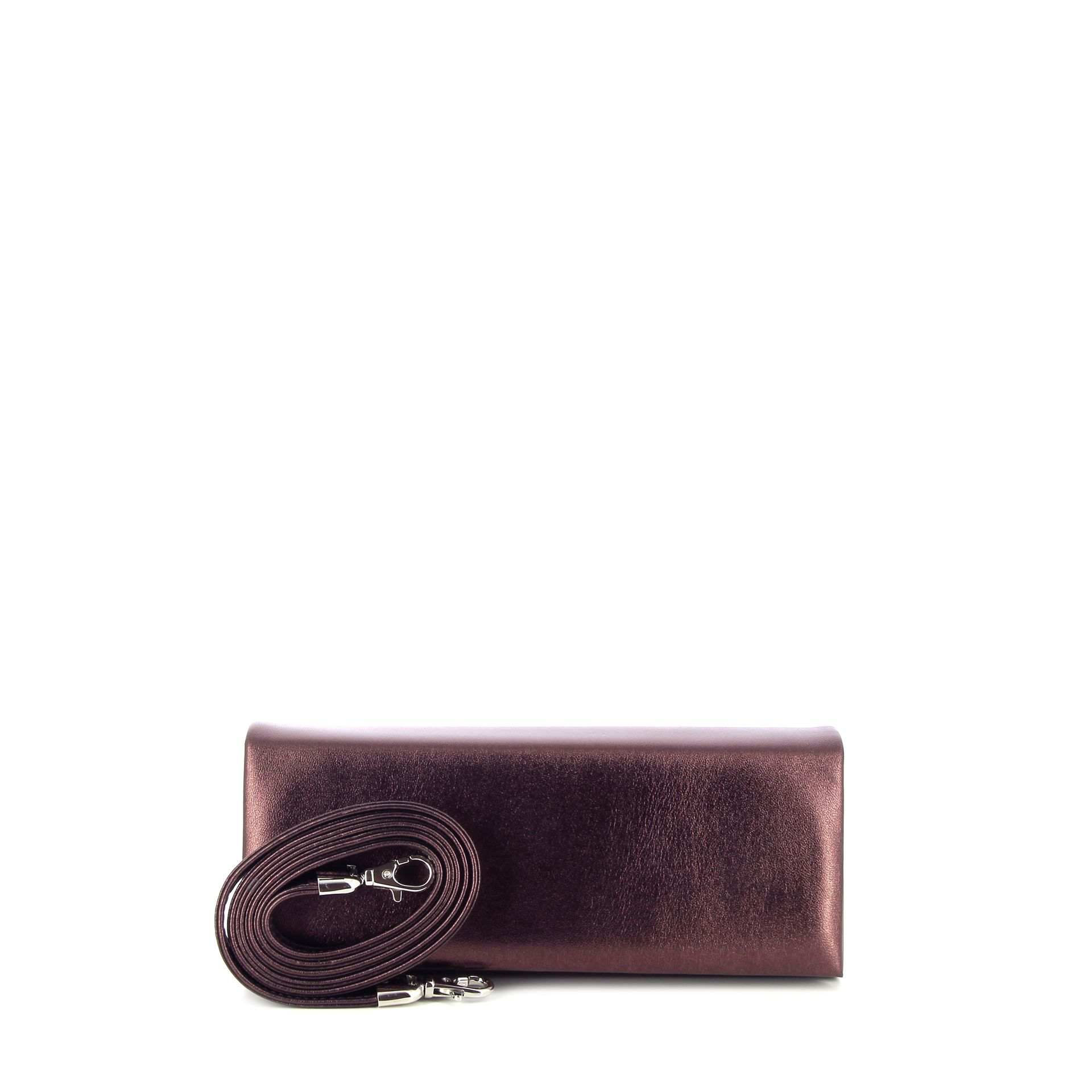 Lebru Handtas 265316 rood