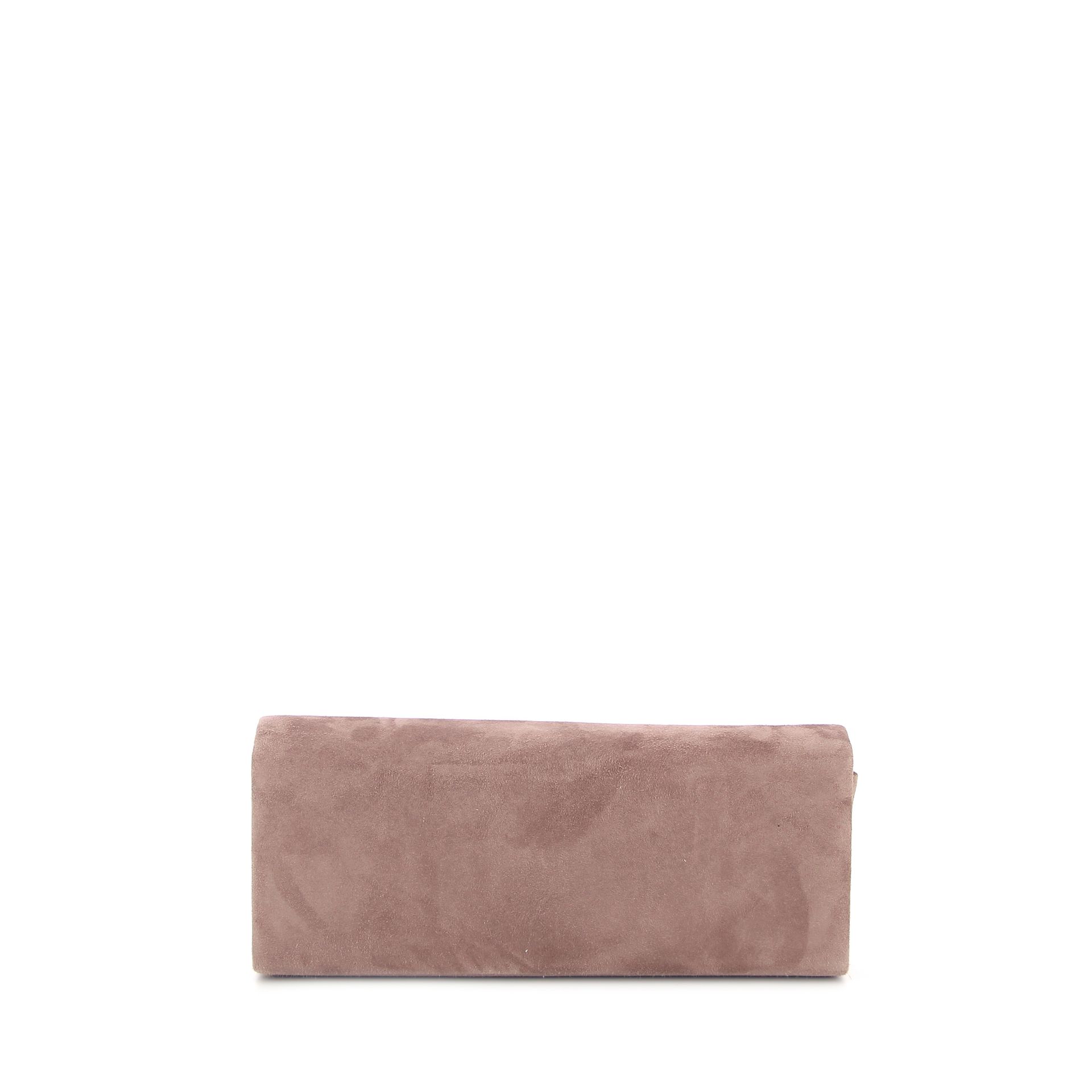 Lebru Handtas 265317 roze