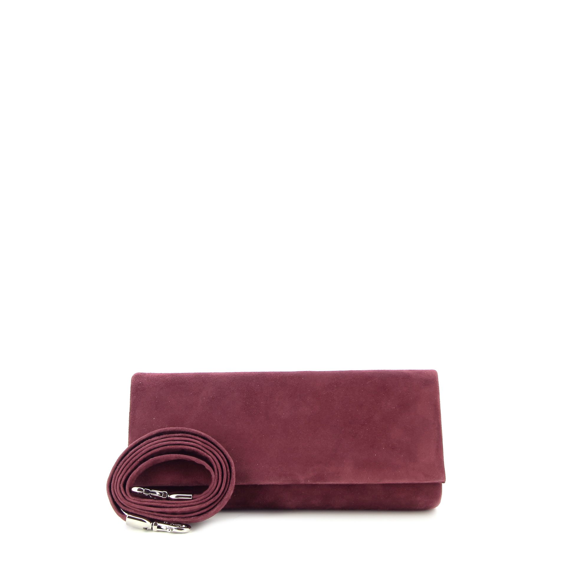 Lebru Handtas 265318 rood