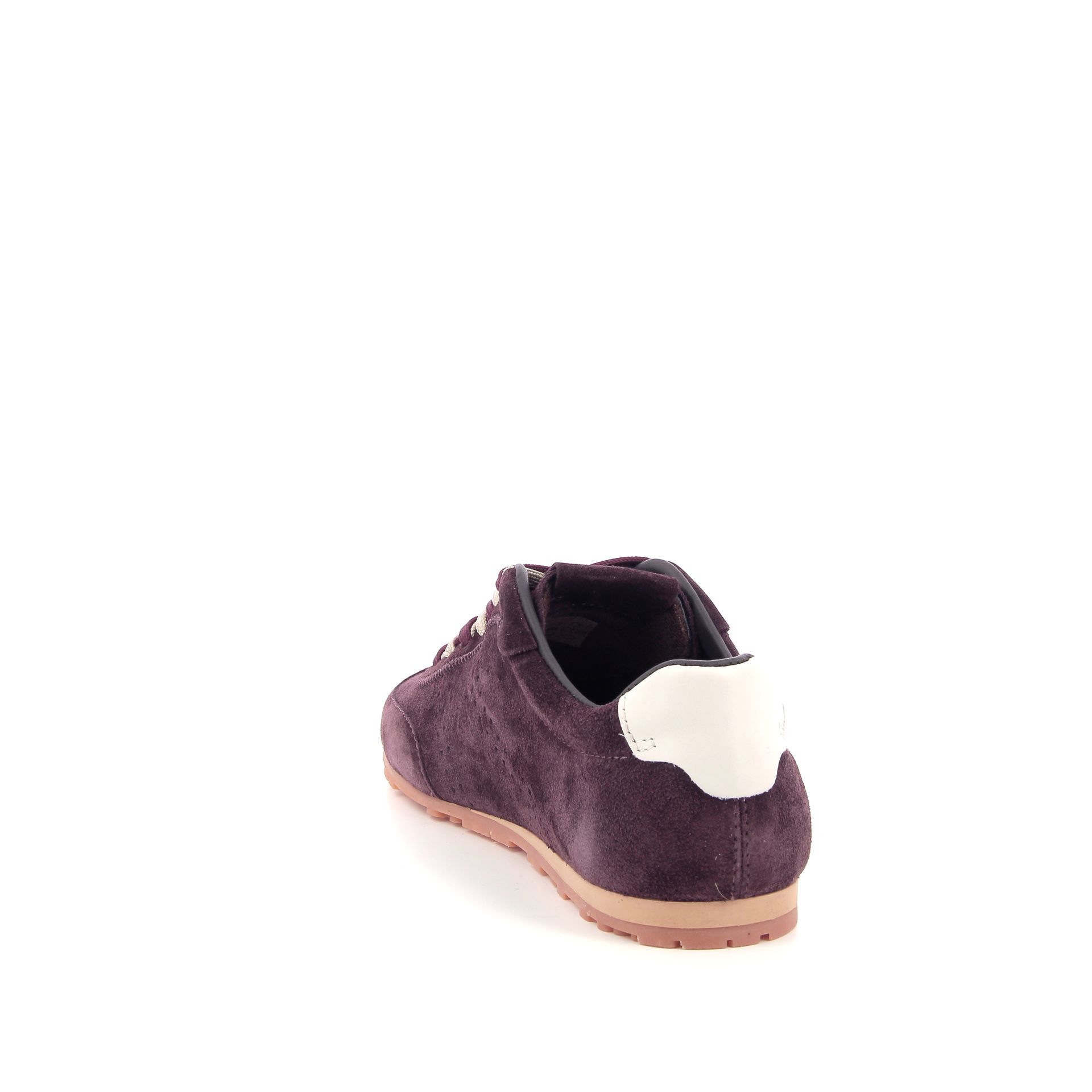 Nubikk Billy Lou 265327 rood