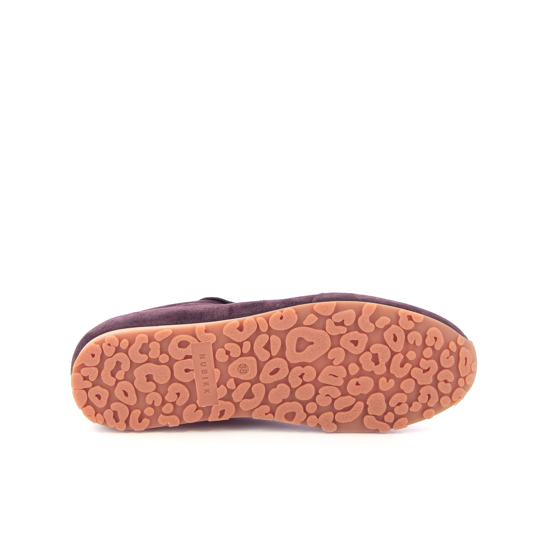 Nubikk Billy Lou 265327 rood