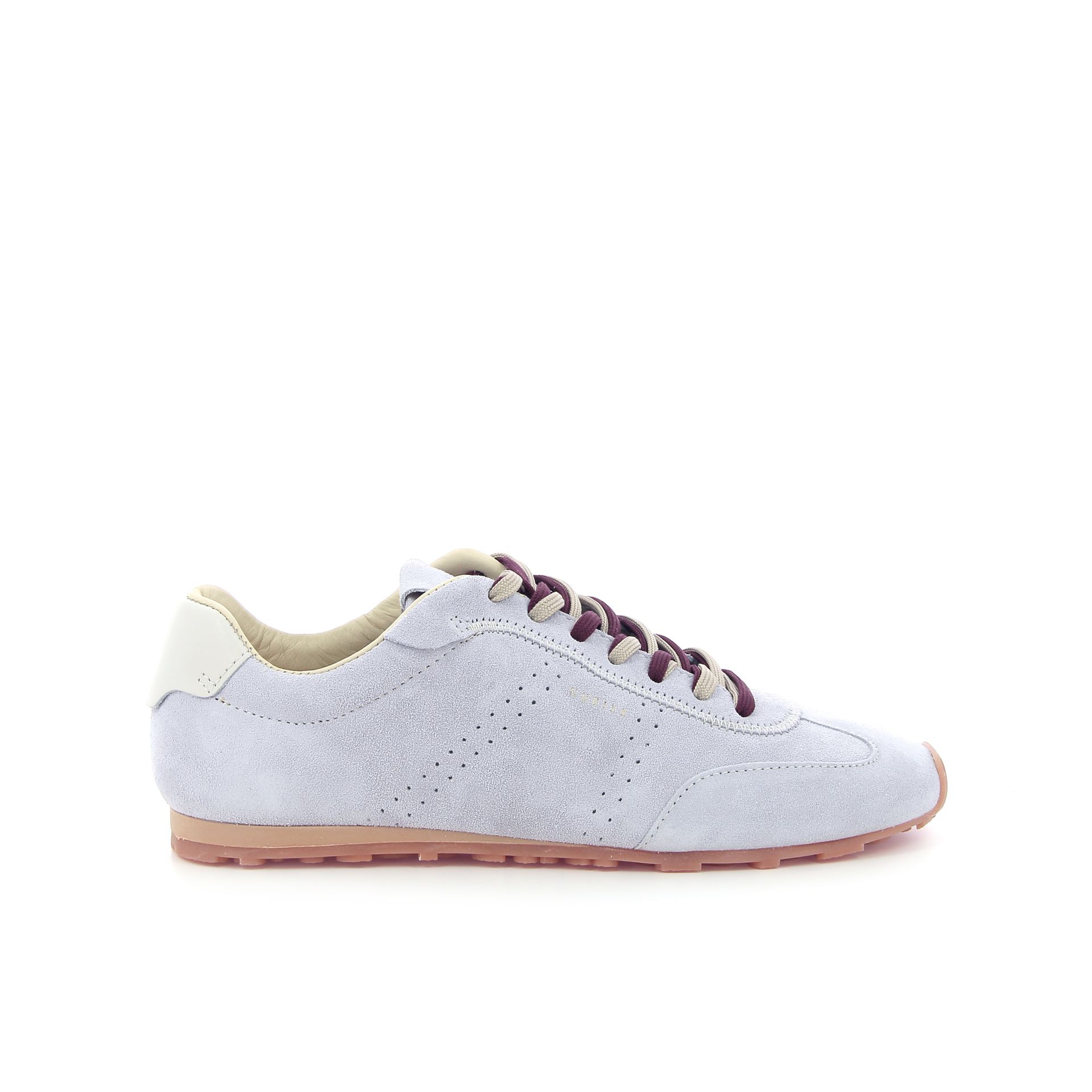 Nubikk Billy Lou 265328 paars