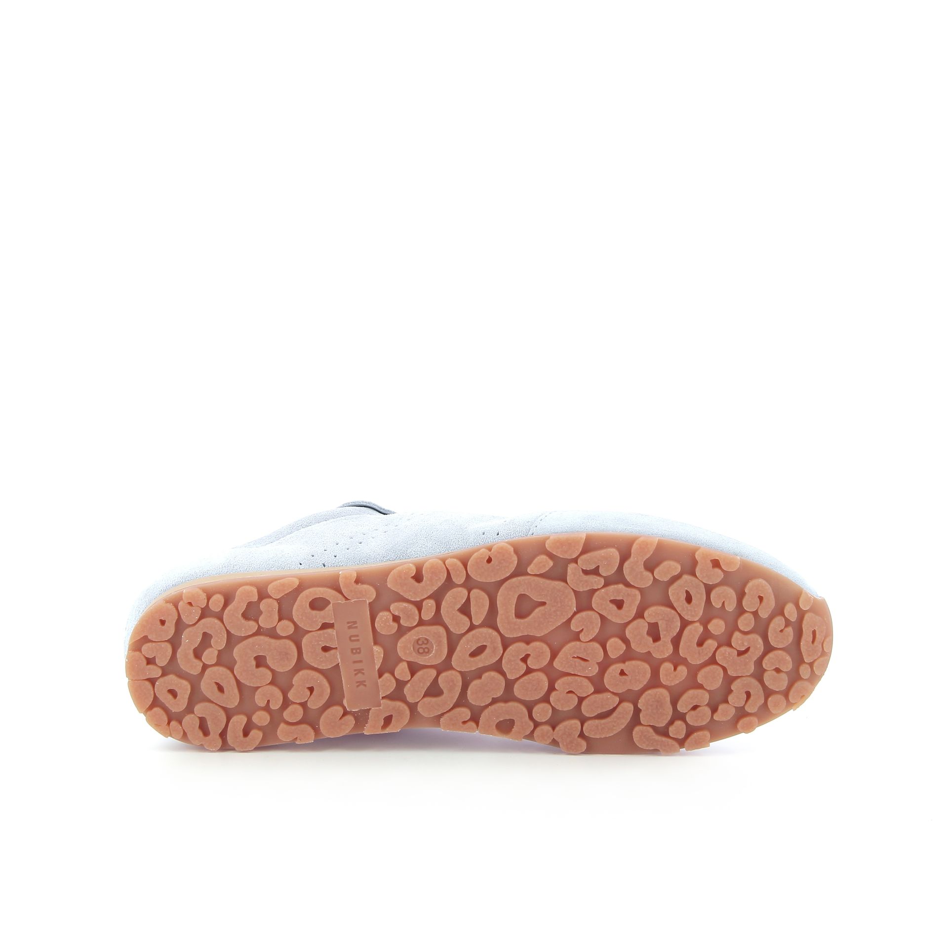 Nubikk Billy Lou 265328 paars