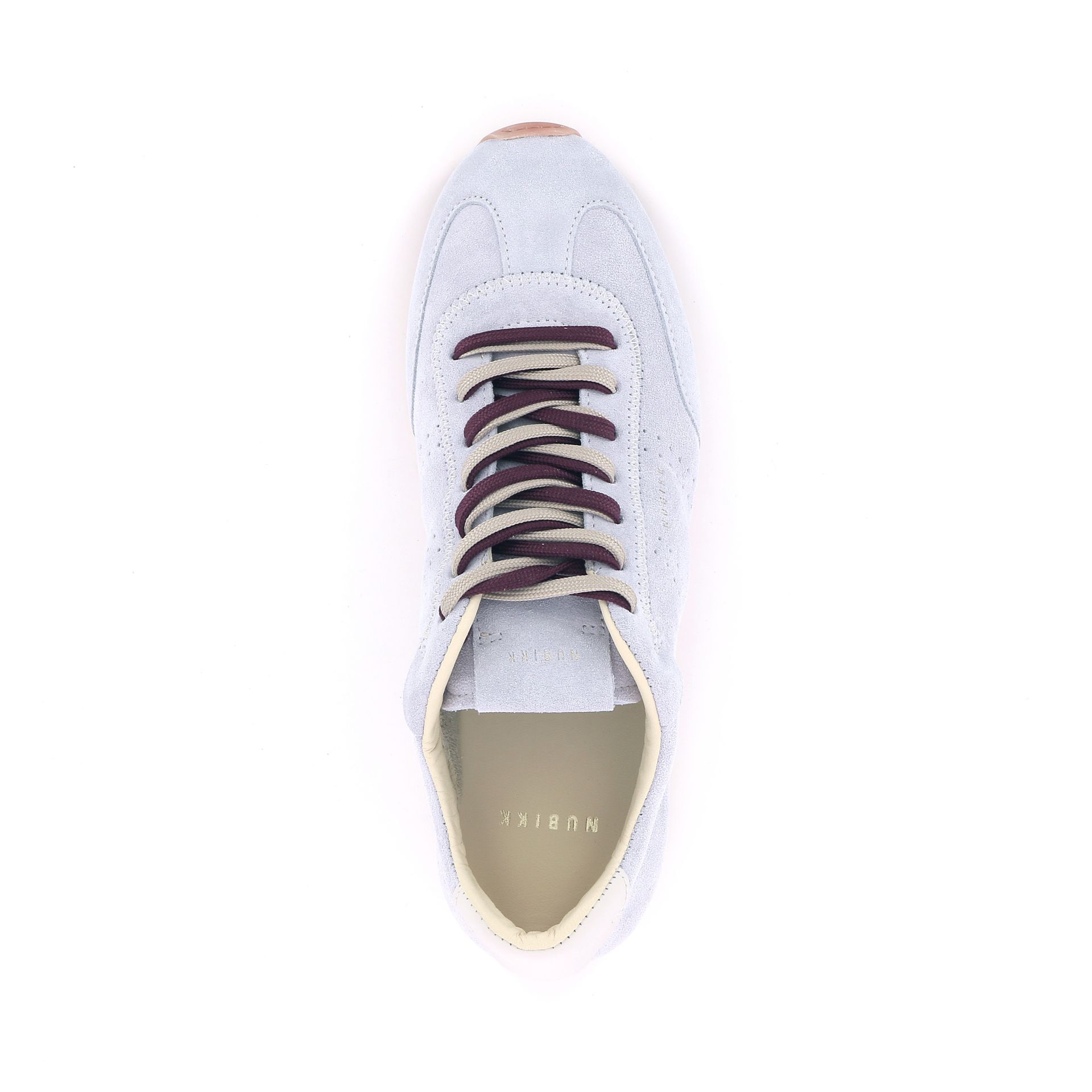 Nubikk Billy Lou 265328 paars