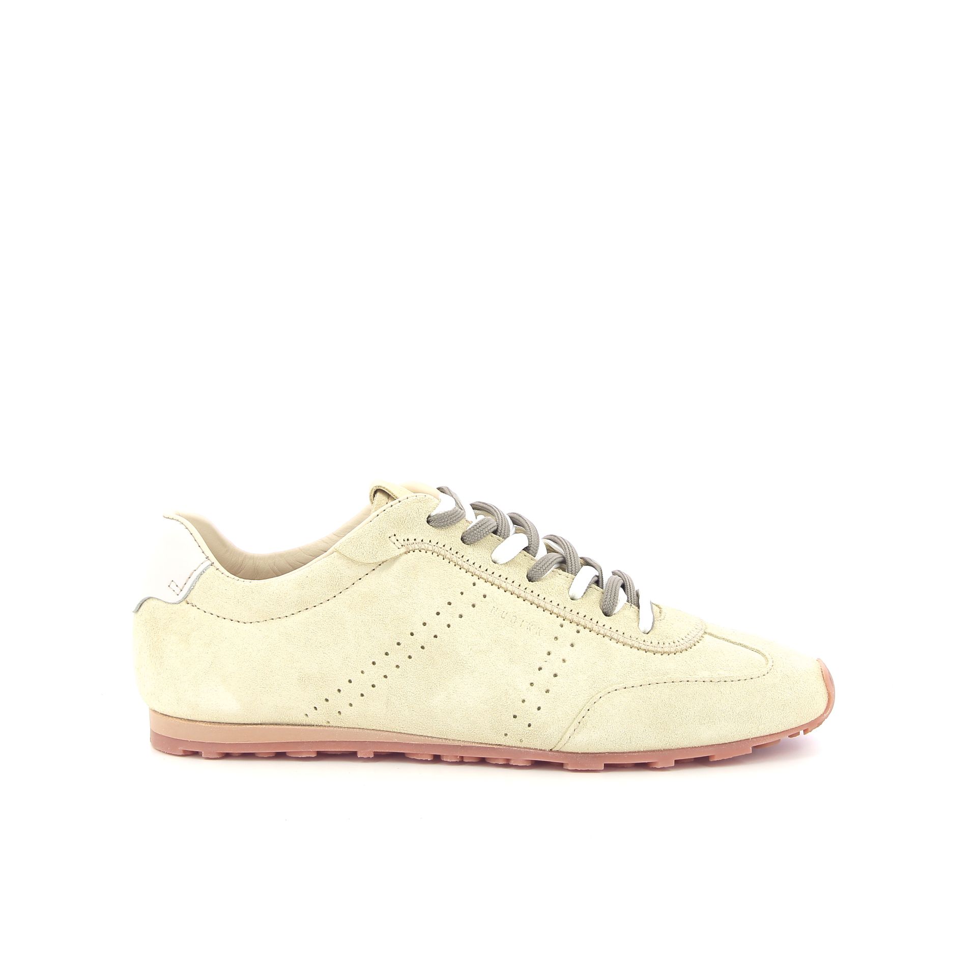 Nubikk Billy Lou 265329 geel