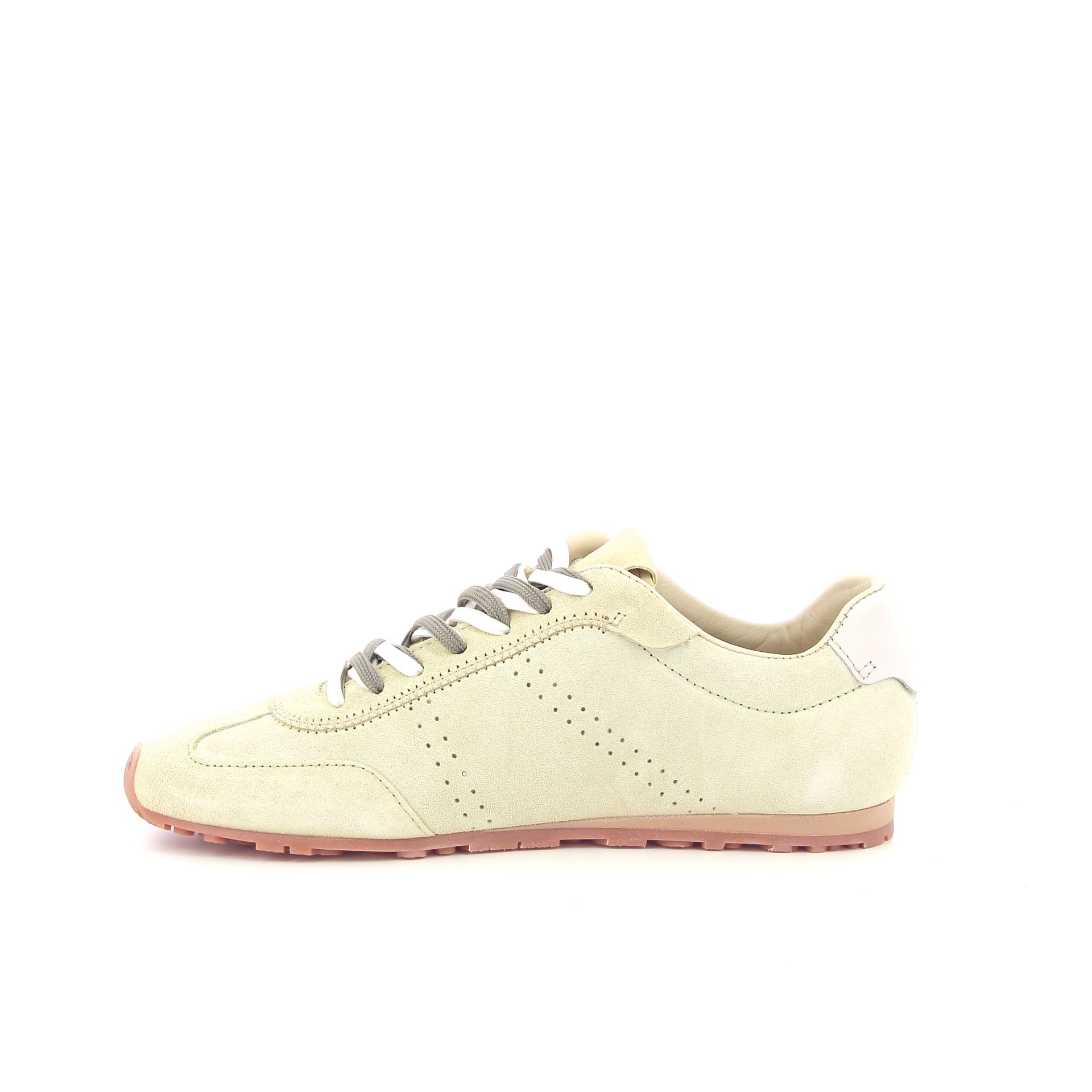 Nubikk Billy Lou 265329 geel