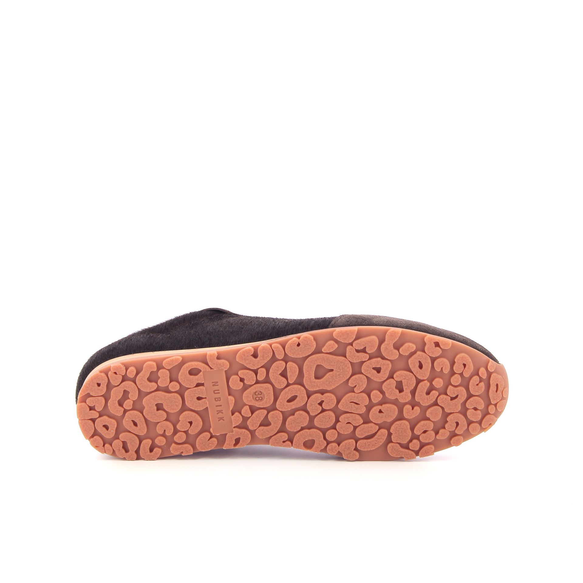 Nubikk Billy Lou 265330 bruin