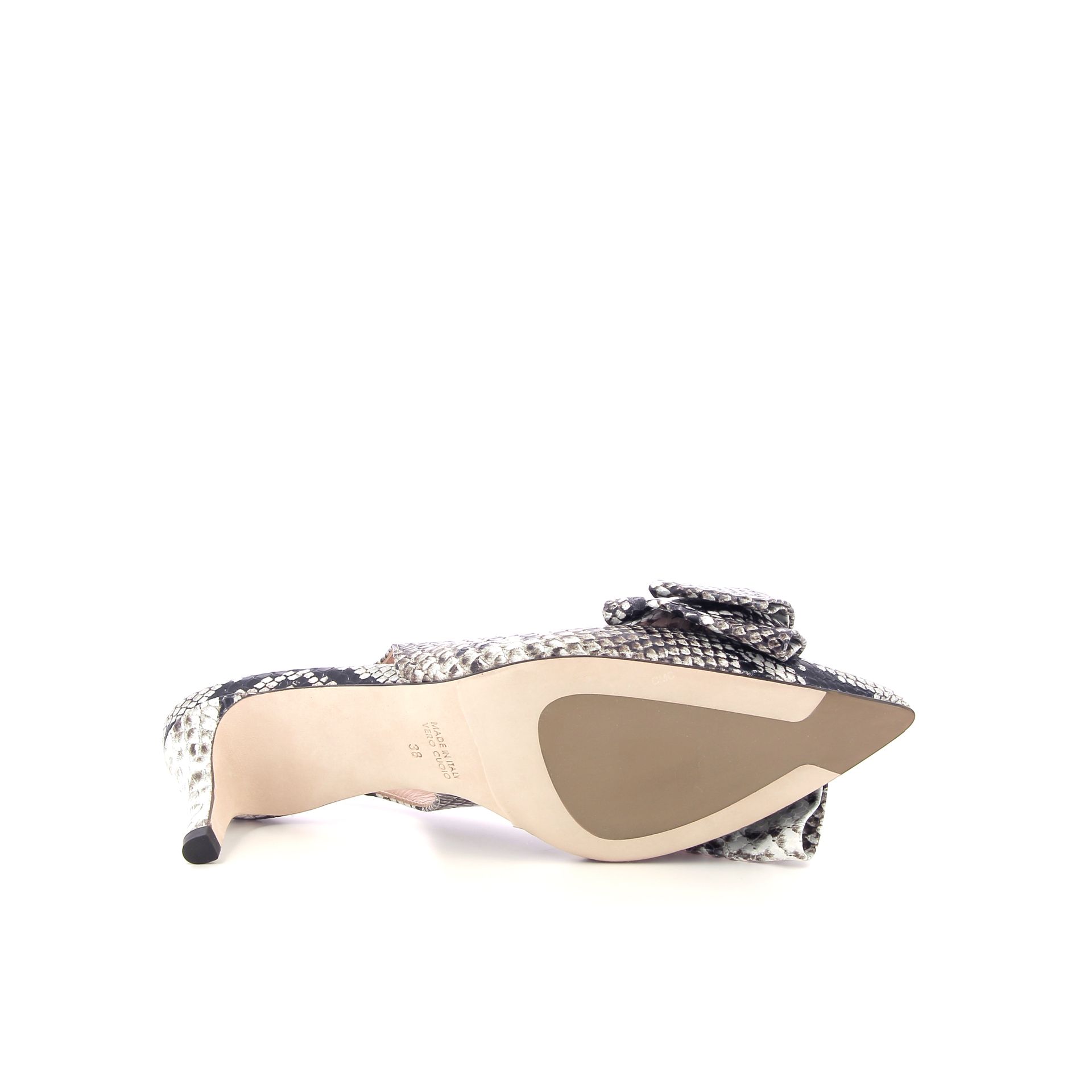 Vain Barbe-Nicole 265334 grijs