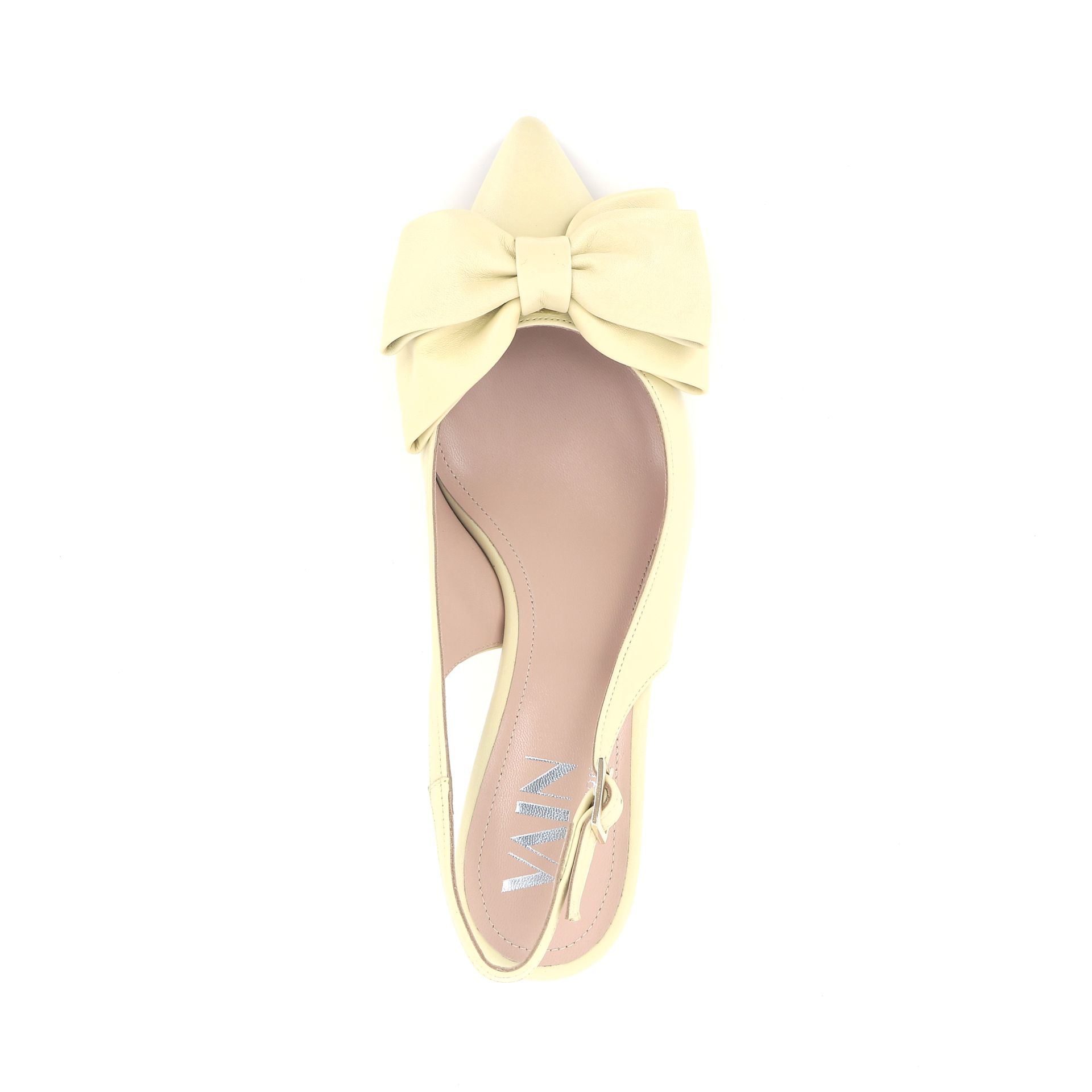 Vain Barbe-Nicole 265335 geel