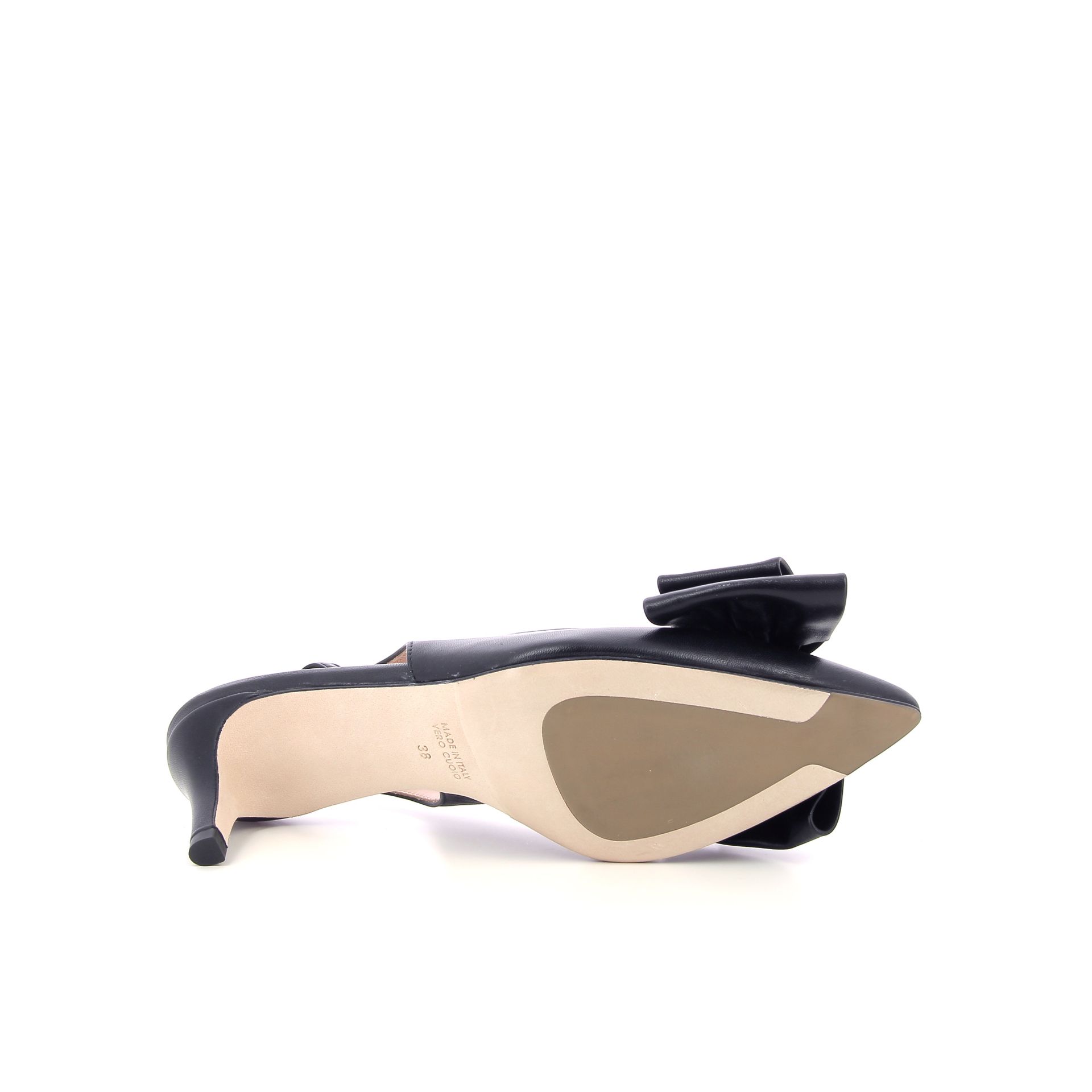 Vain Barbe-Nicole 265336 zwart