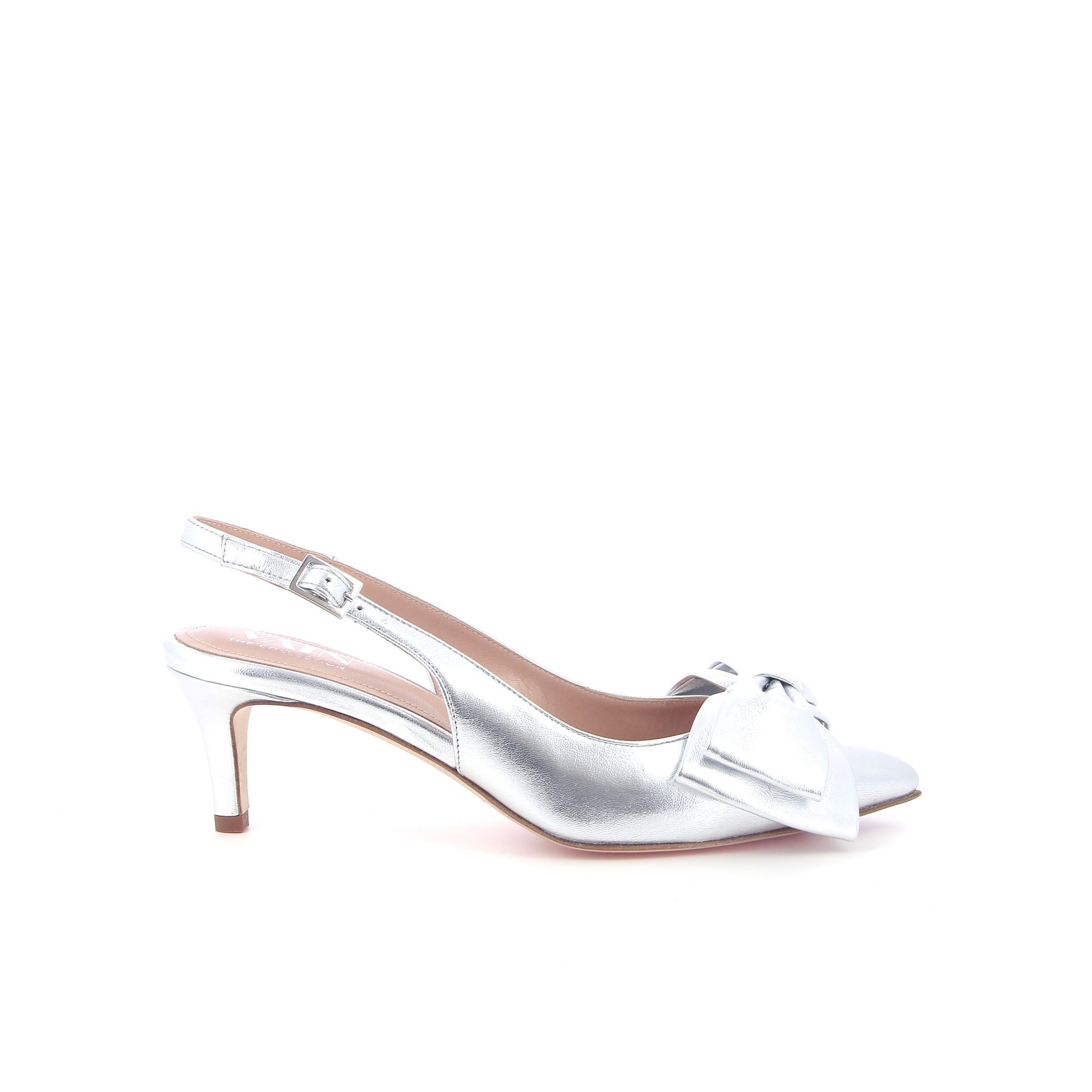 Vain Barbe-Nicole 265337 zilver