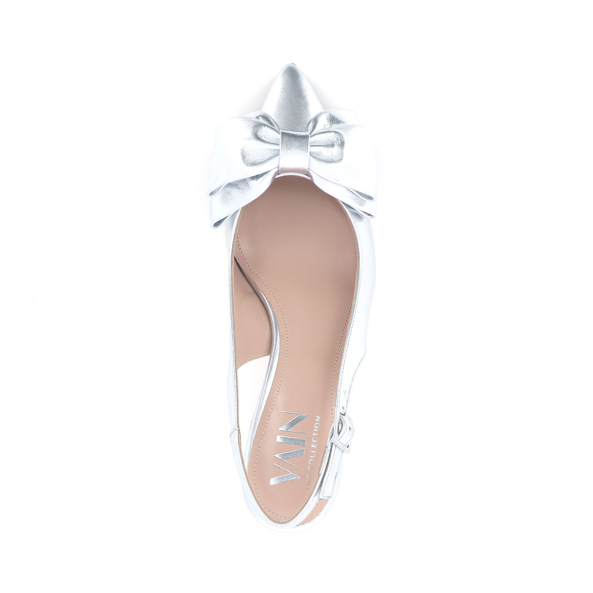 Vain Barbe-Nicole 265337 zilver