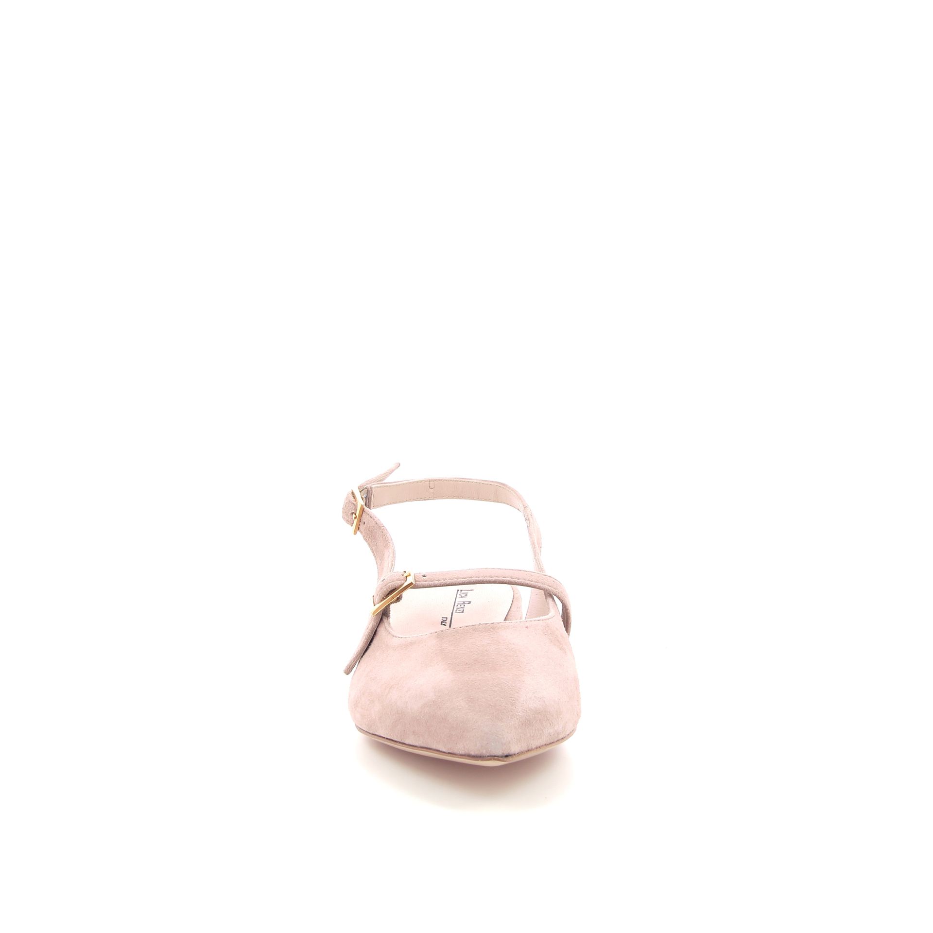 Luca Renzi Slingback 265339 roze