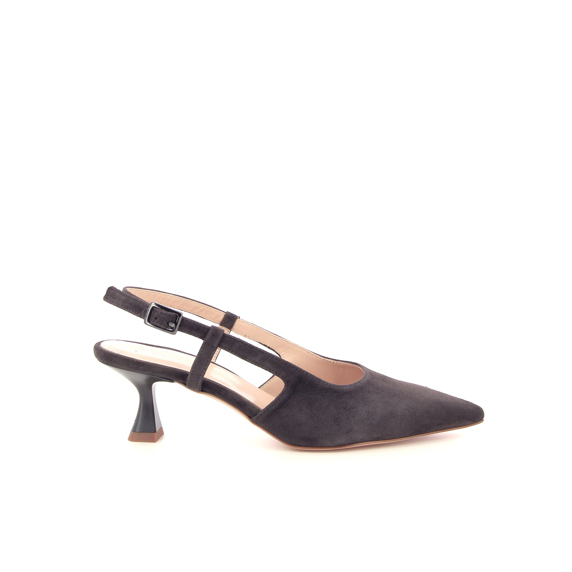 Luca Renzi Slingback 265341 bruin