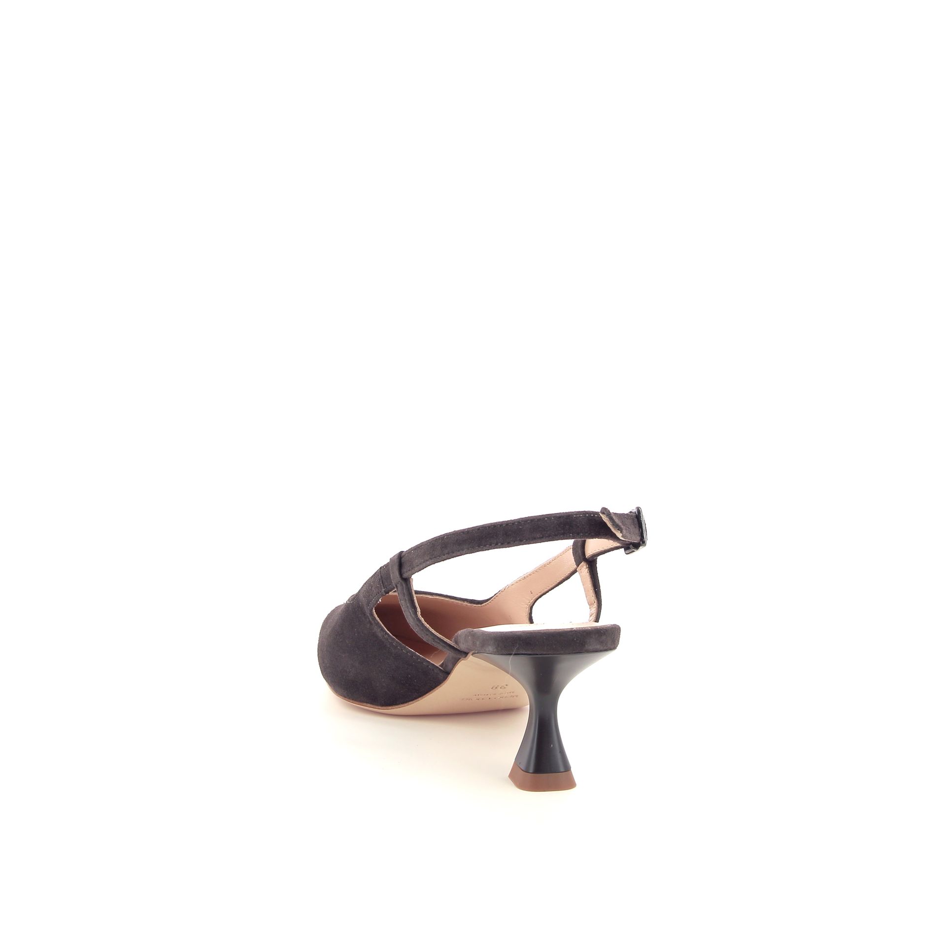 Luca Renzi Slingback 265341 bruin