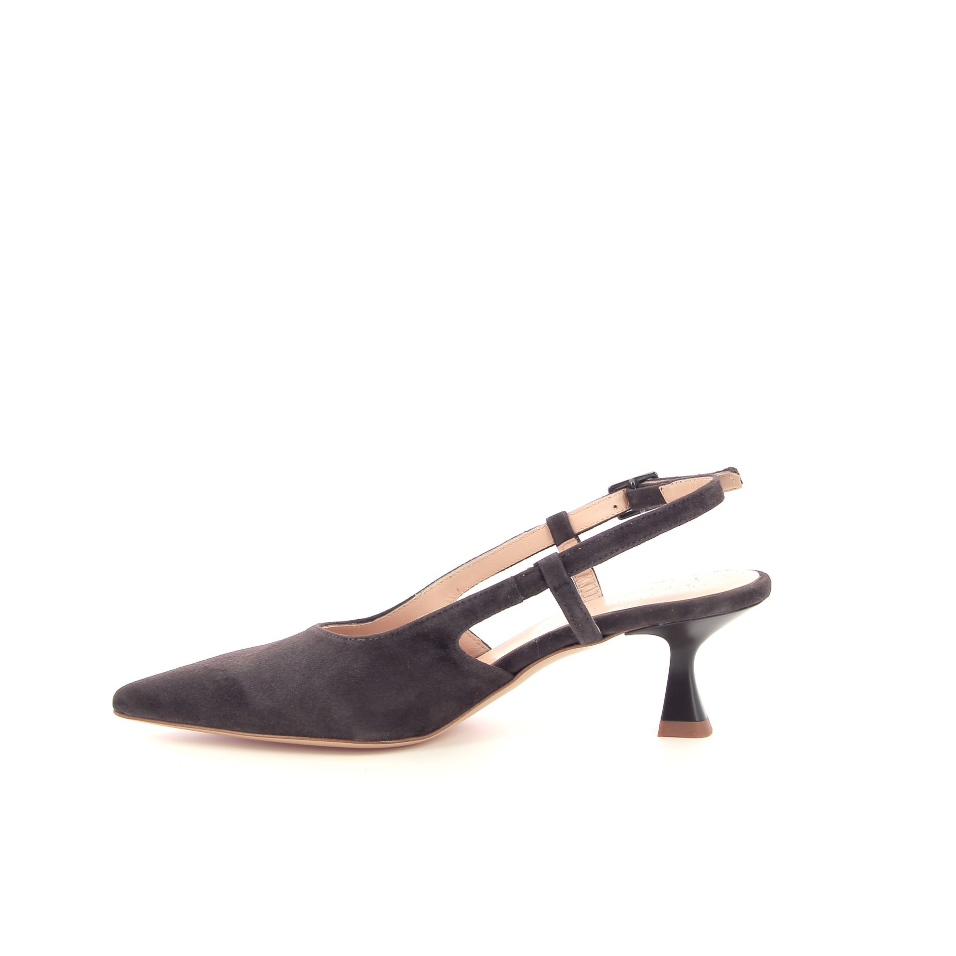 Luca Renzi Slingback 265341 bruin