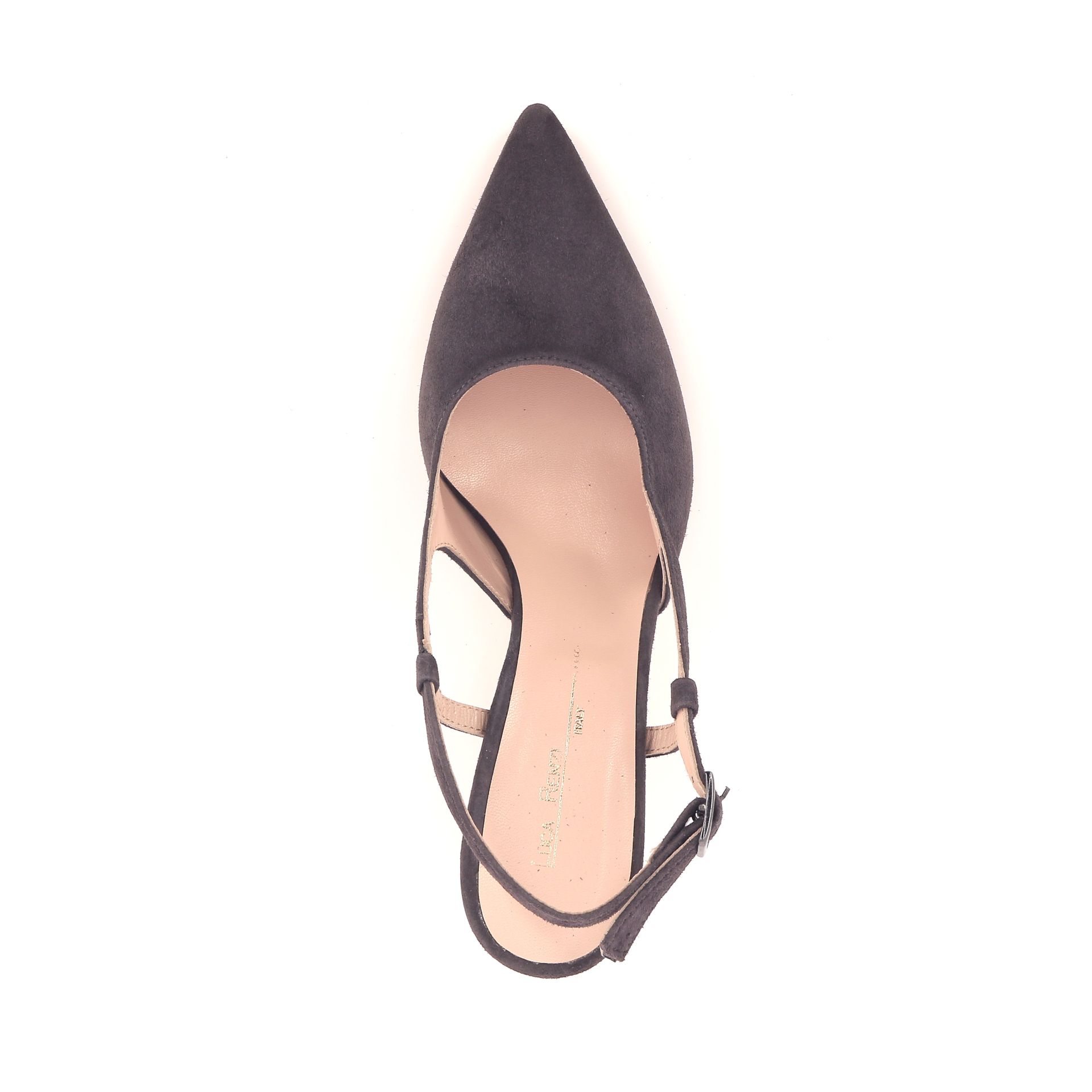 Luca Renzi Slingback 265341 bruin