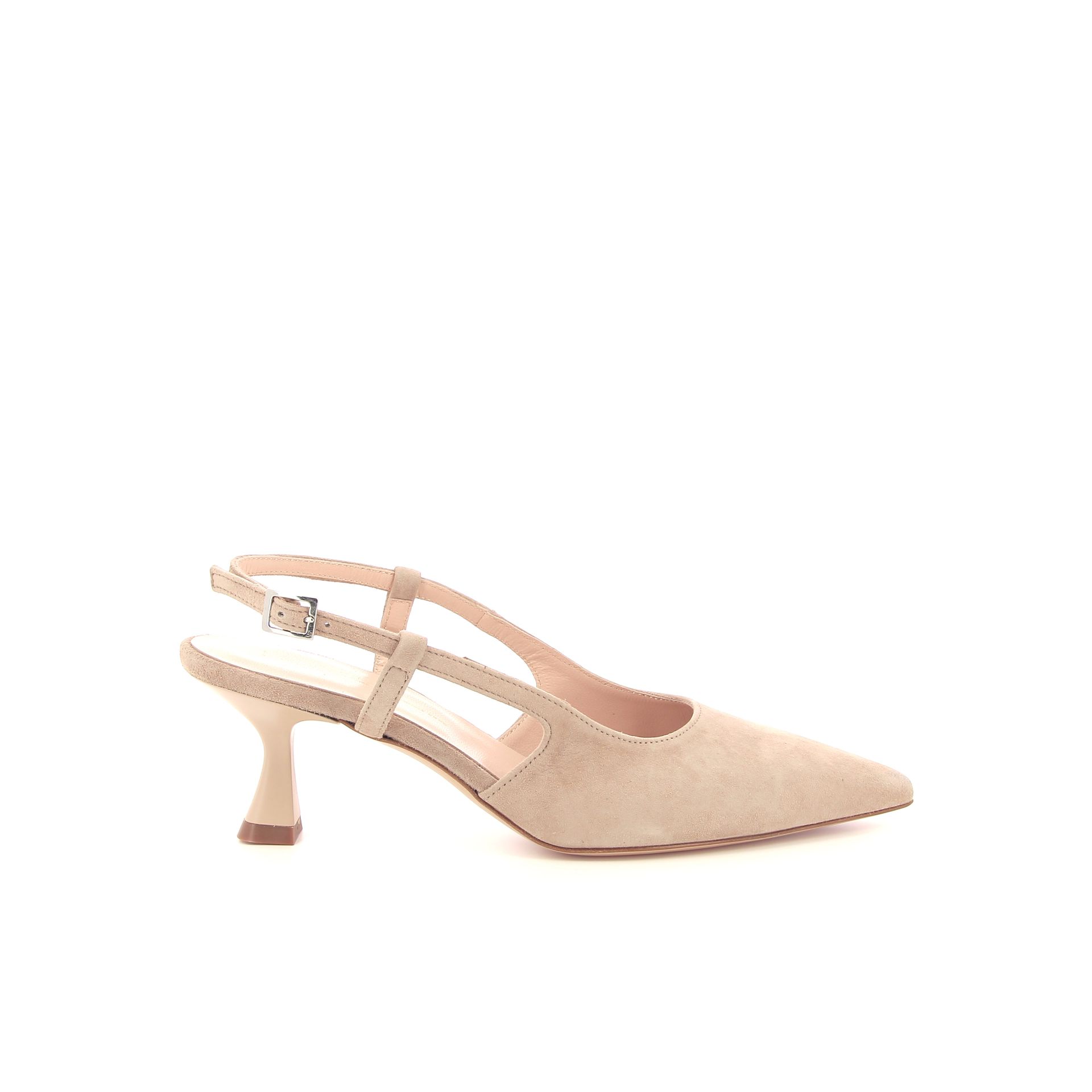 Luca Renzi Slingback 265343 cognac