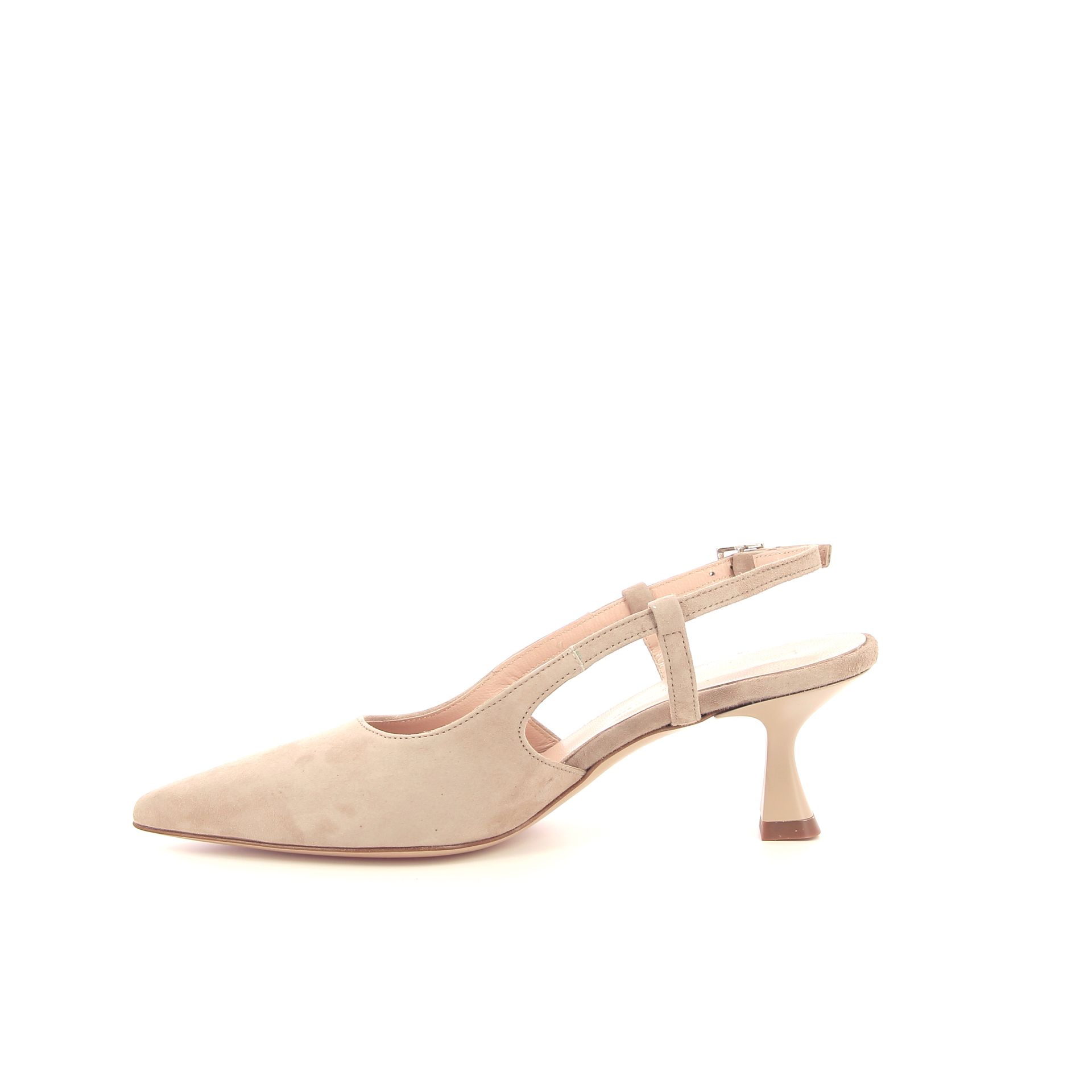 Luca Renzi Slingback 265343 cognac