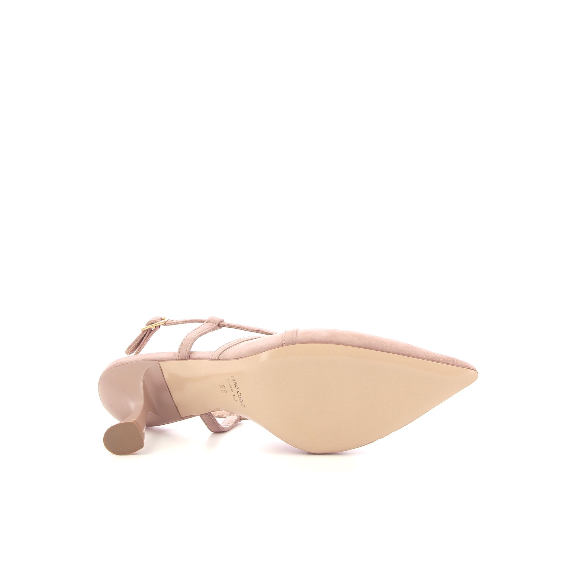 Luca Renzi Slingback 265347 roze