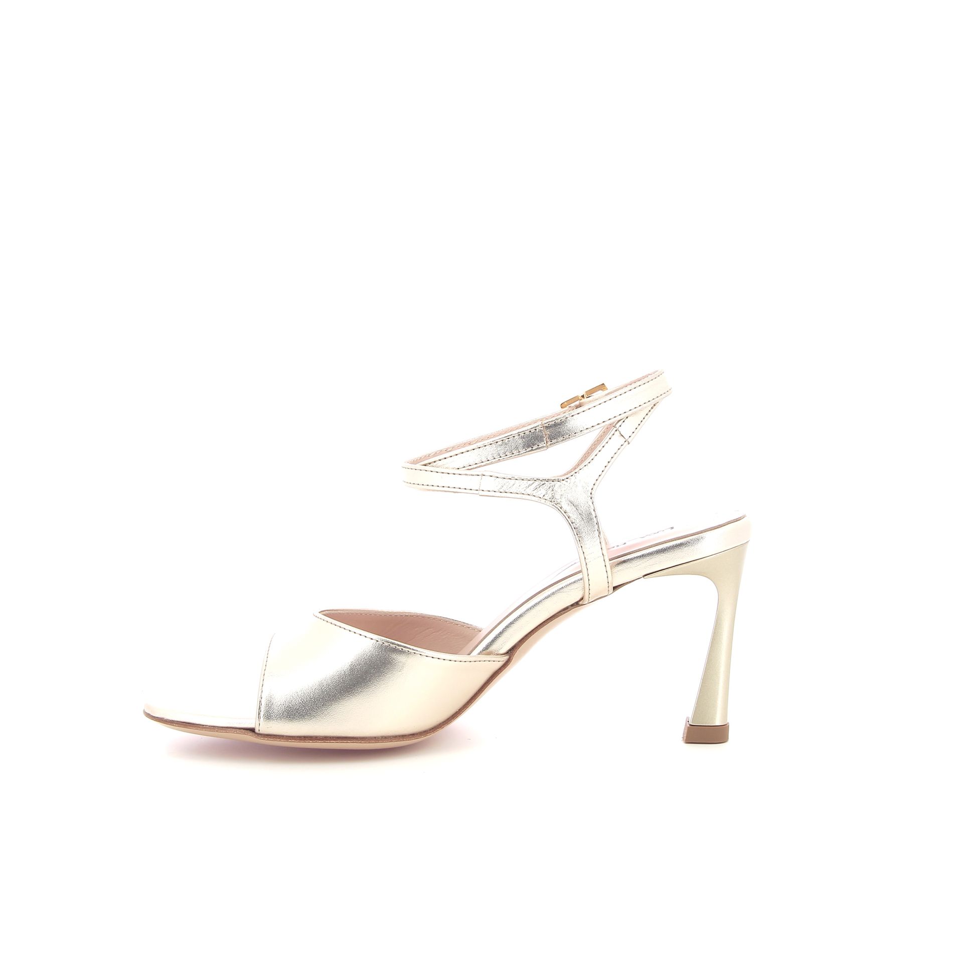 Luca Renzi Sandaal 265348 goud