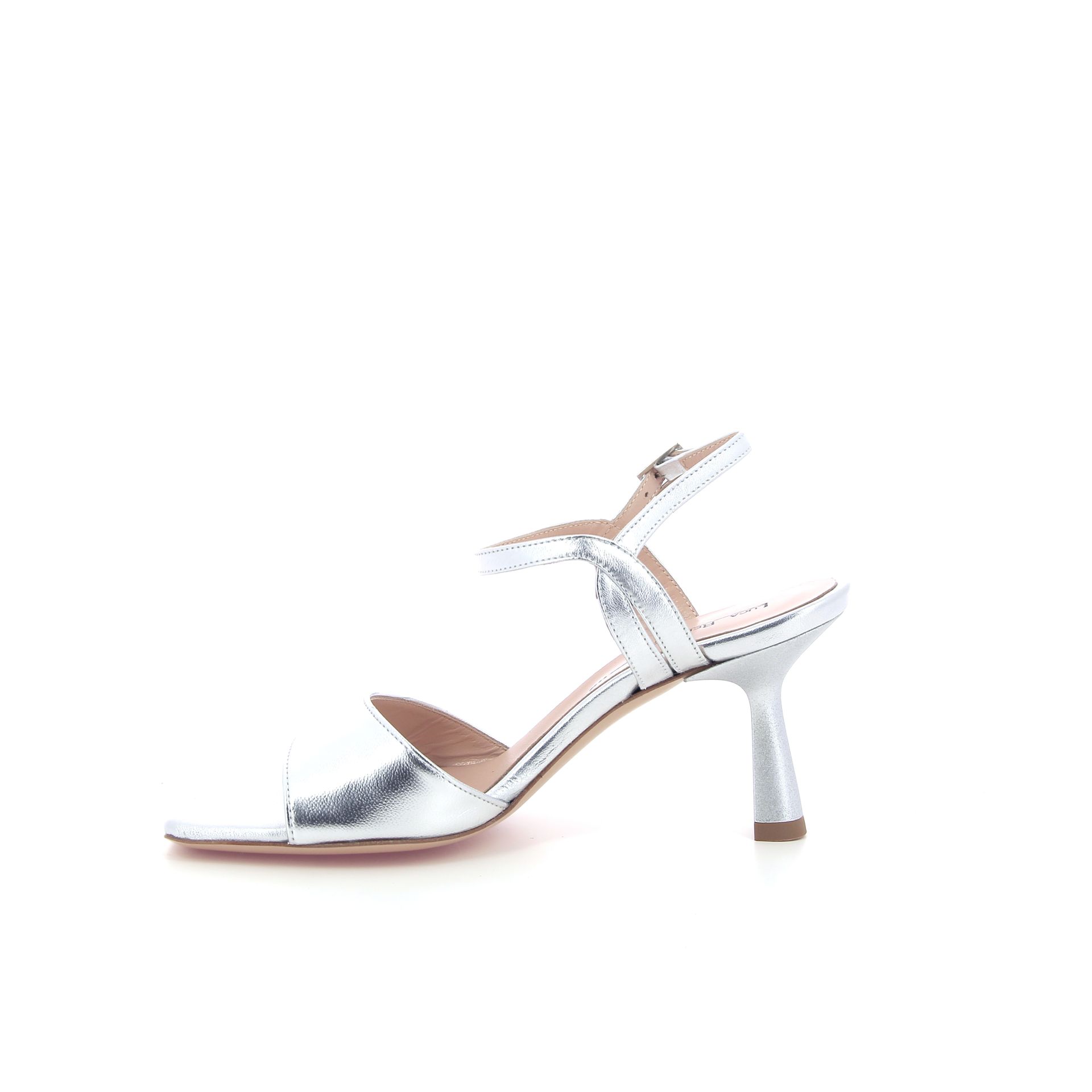 Luca Renzi Sandaal 265351 zilver