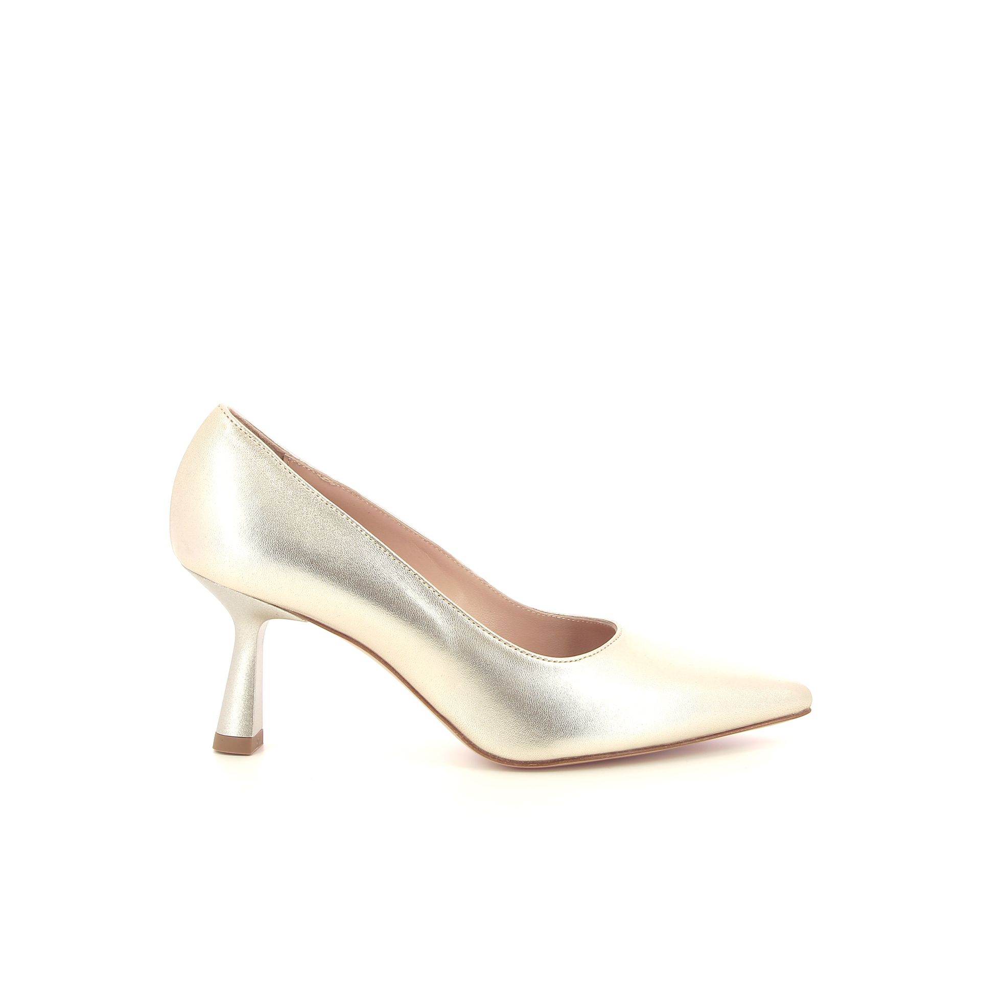 Luca Renzi Pump 265362 goud