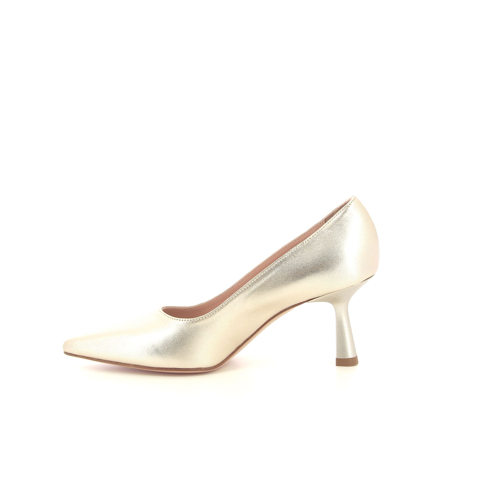 Luca Renzi Pump 265362 goud