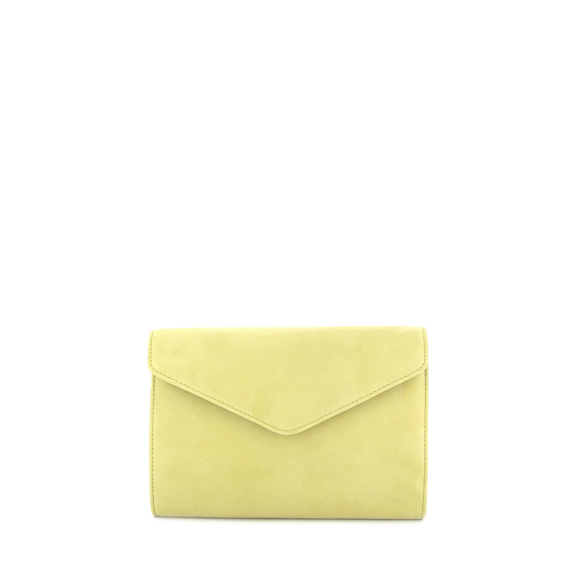 Lebru Handtas 265363 geel