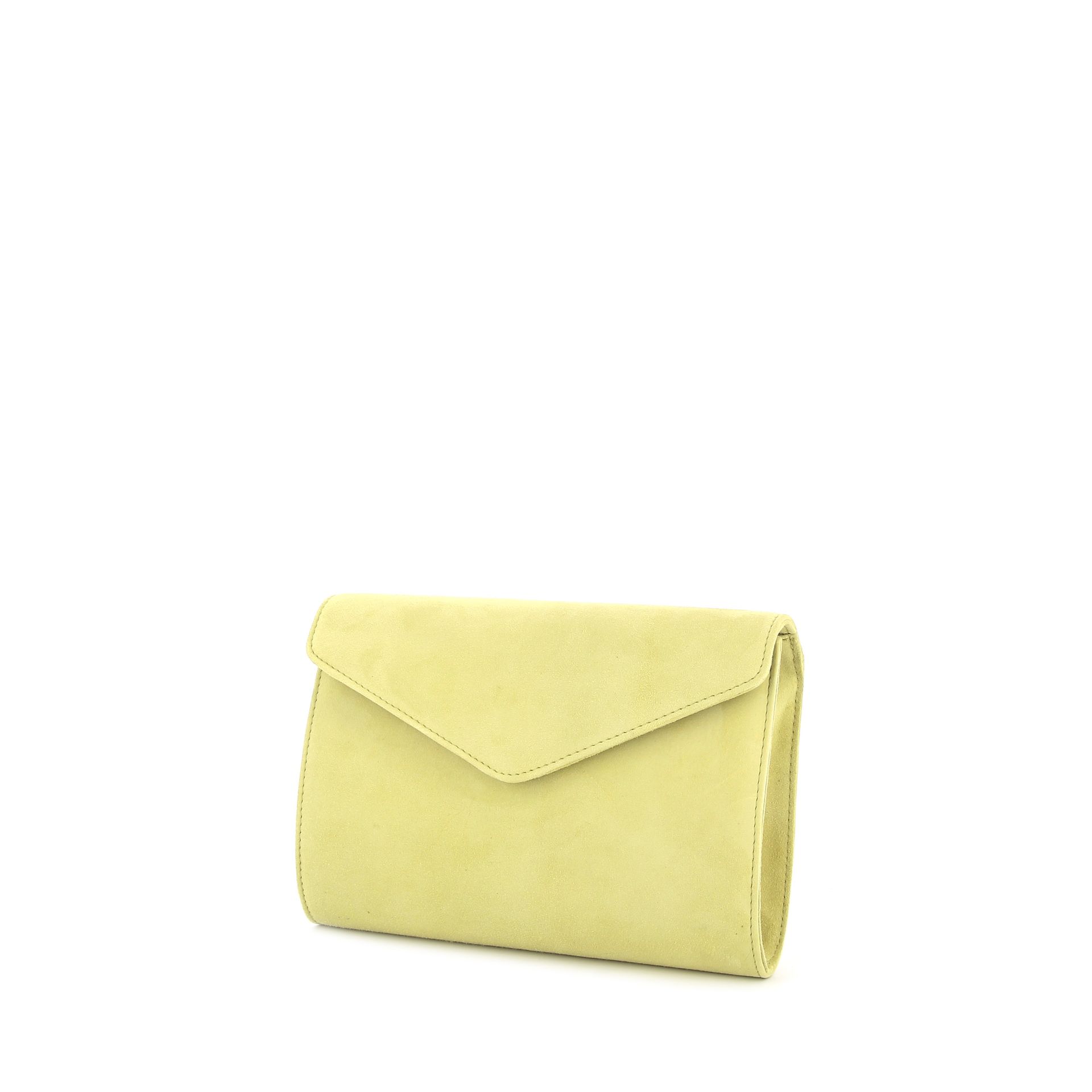 Lebru Handtas 265363 geel