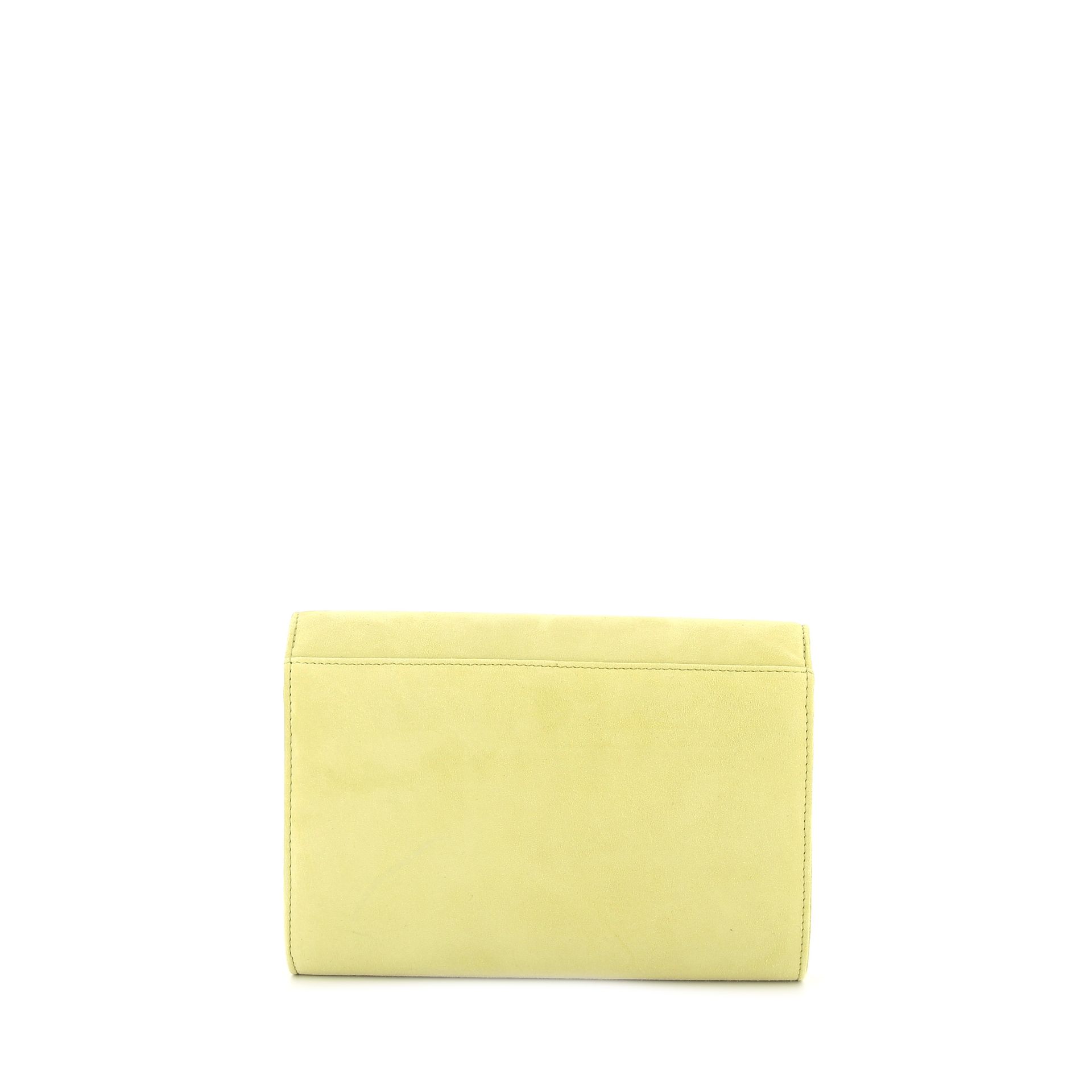 Lebru Handtas 265363 geel