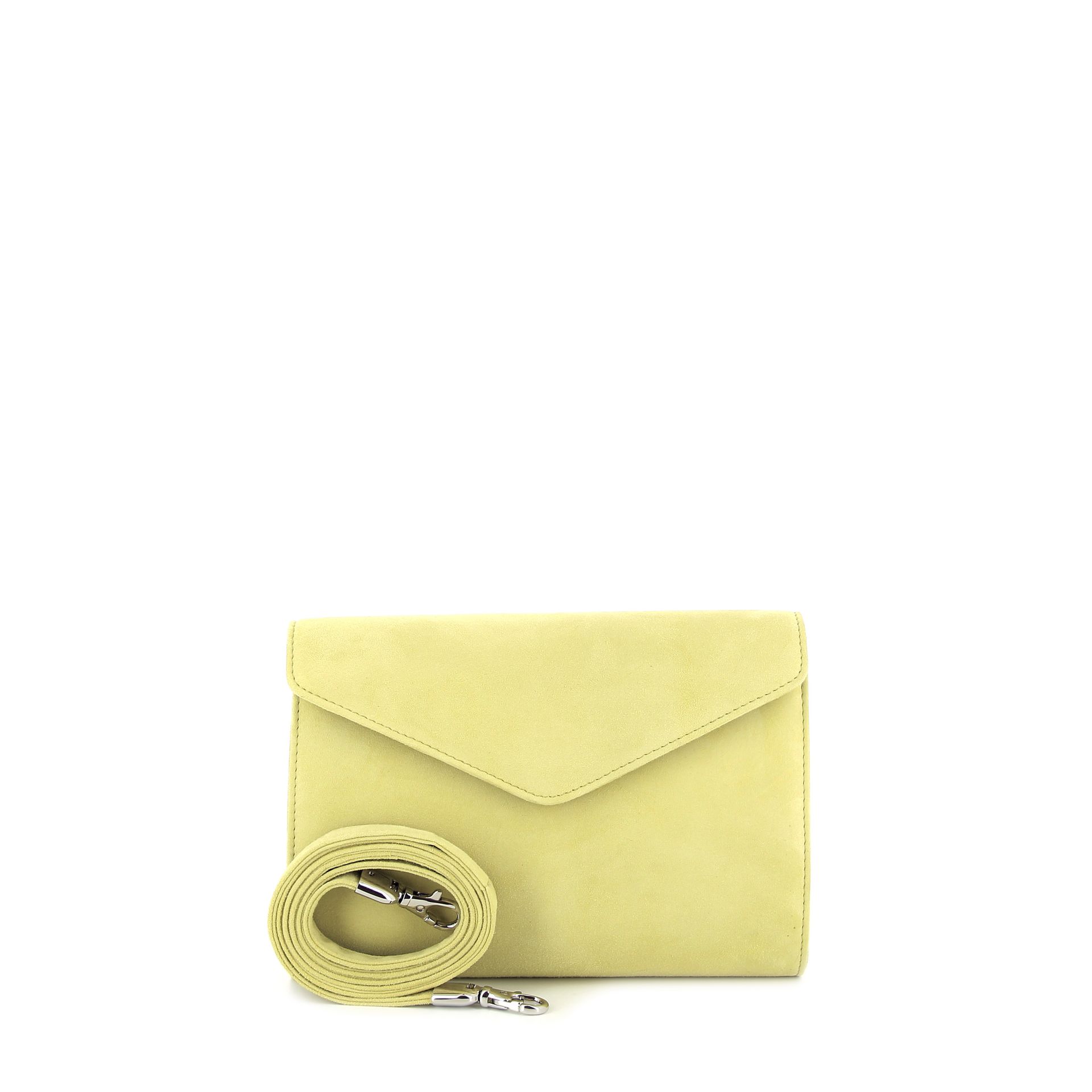 Lebru Handtas 265363 geel