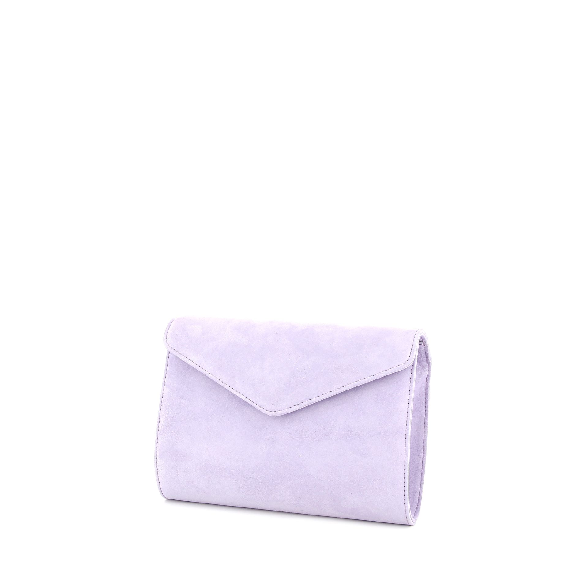 Lebru Handtas 265364 paars