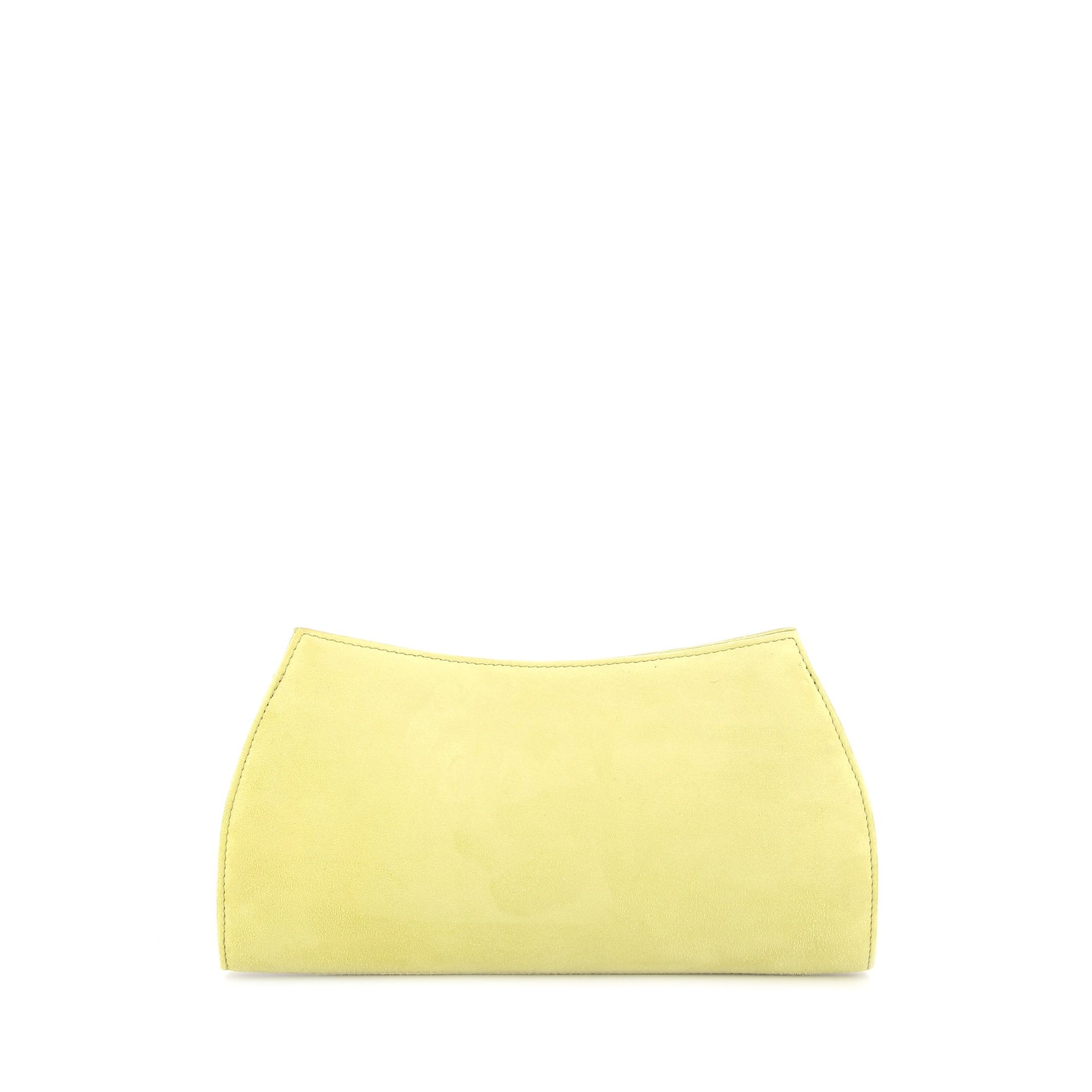 Lebru Handtas 265366 geel