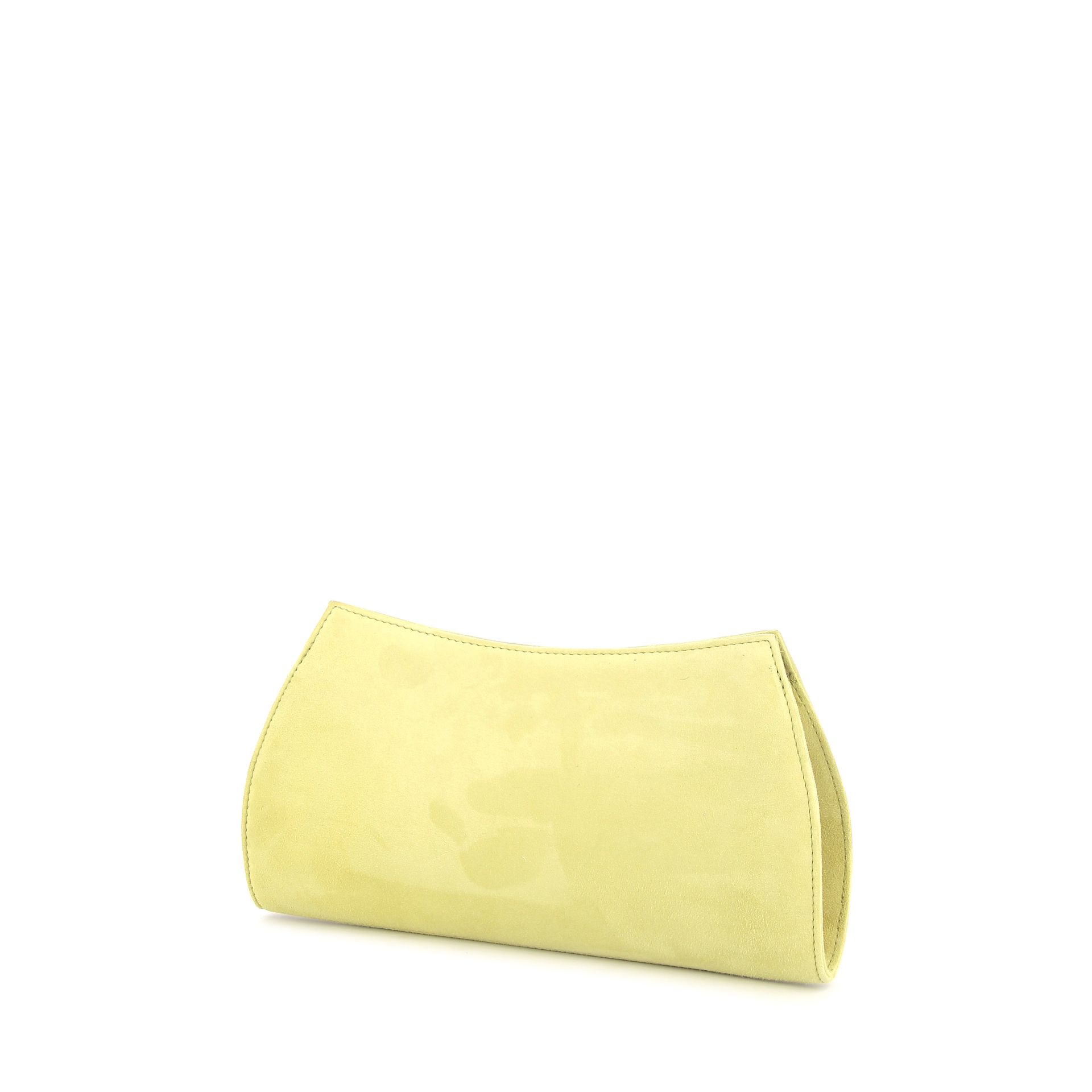 Lebru Handtas 265366 geel