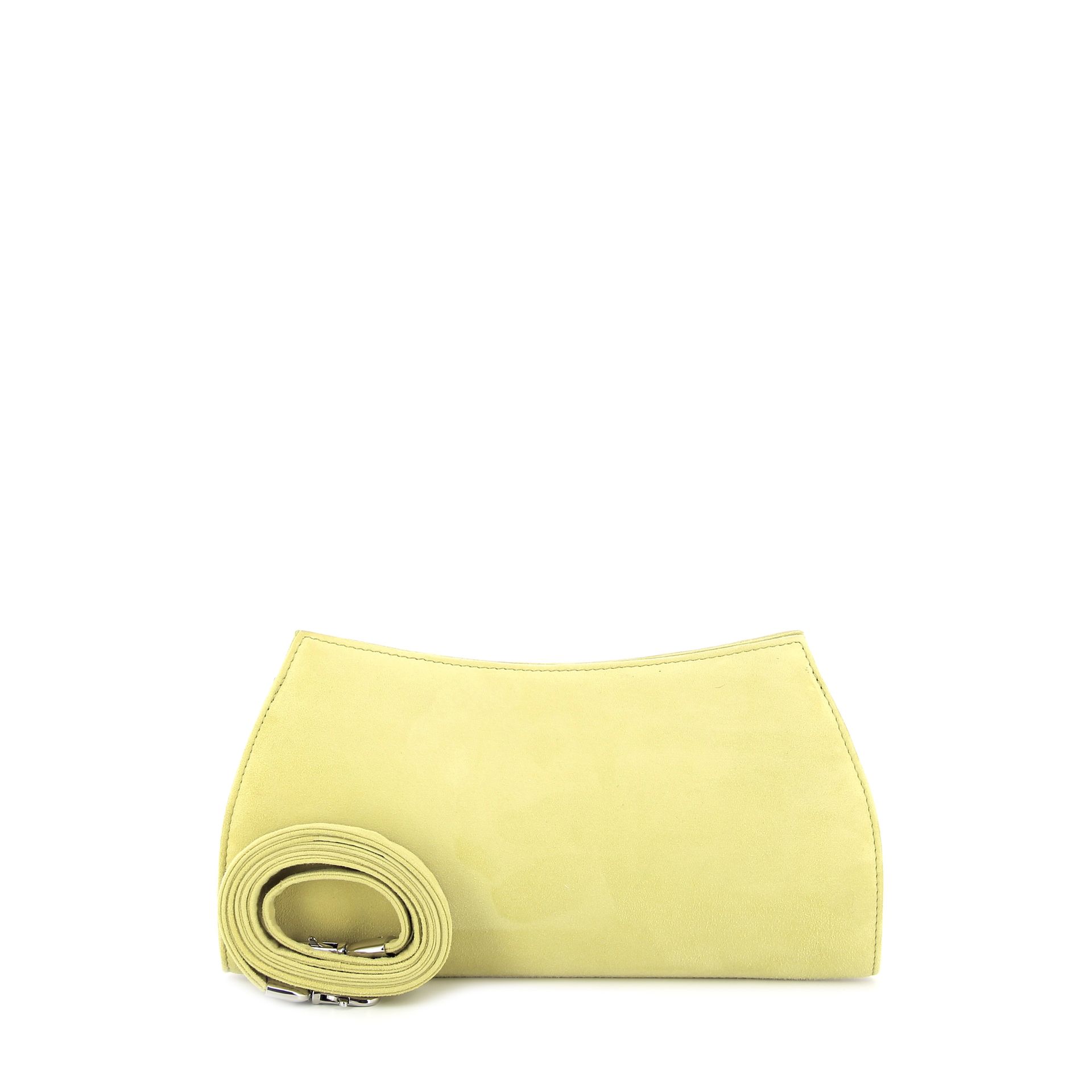 Lebru Handtas 265366 geel